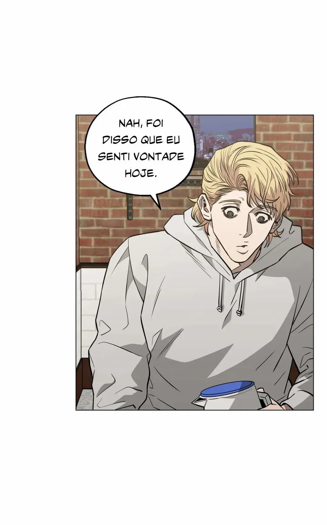 Killer Crush – Capítulo 50 Yaoi – Página 4