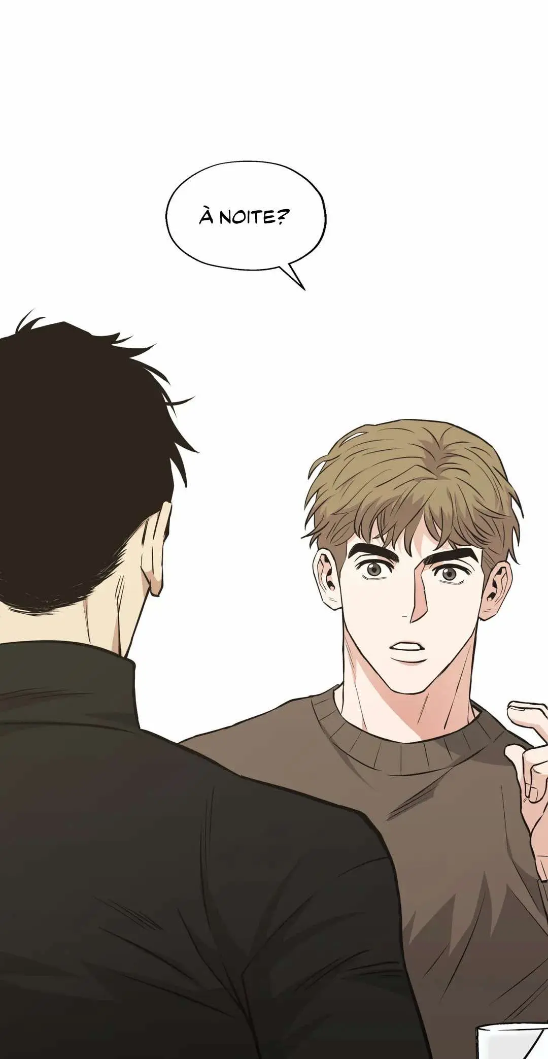 Killer Crush – Capítulo 50 Yaoi – Página 47