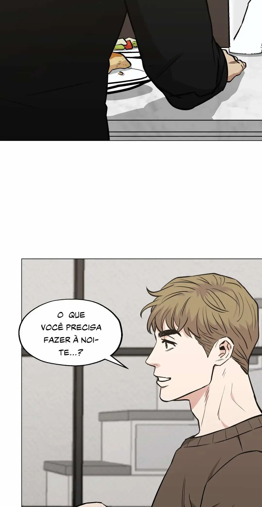 Killer Crush – Capítulo 50 Yaoi – Página 48