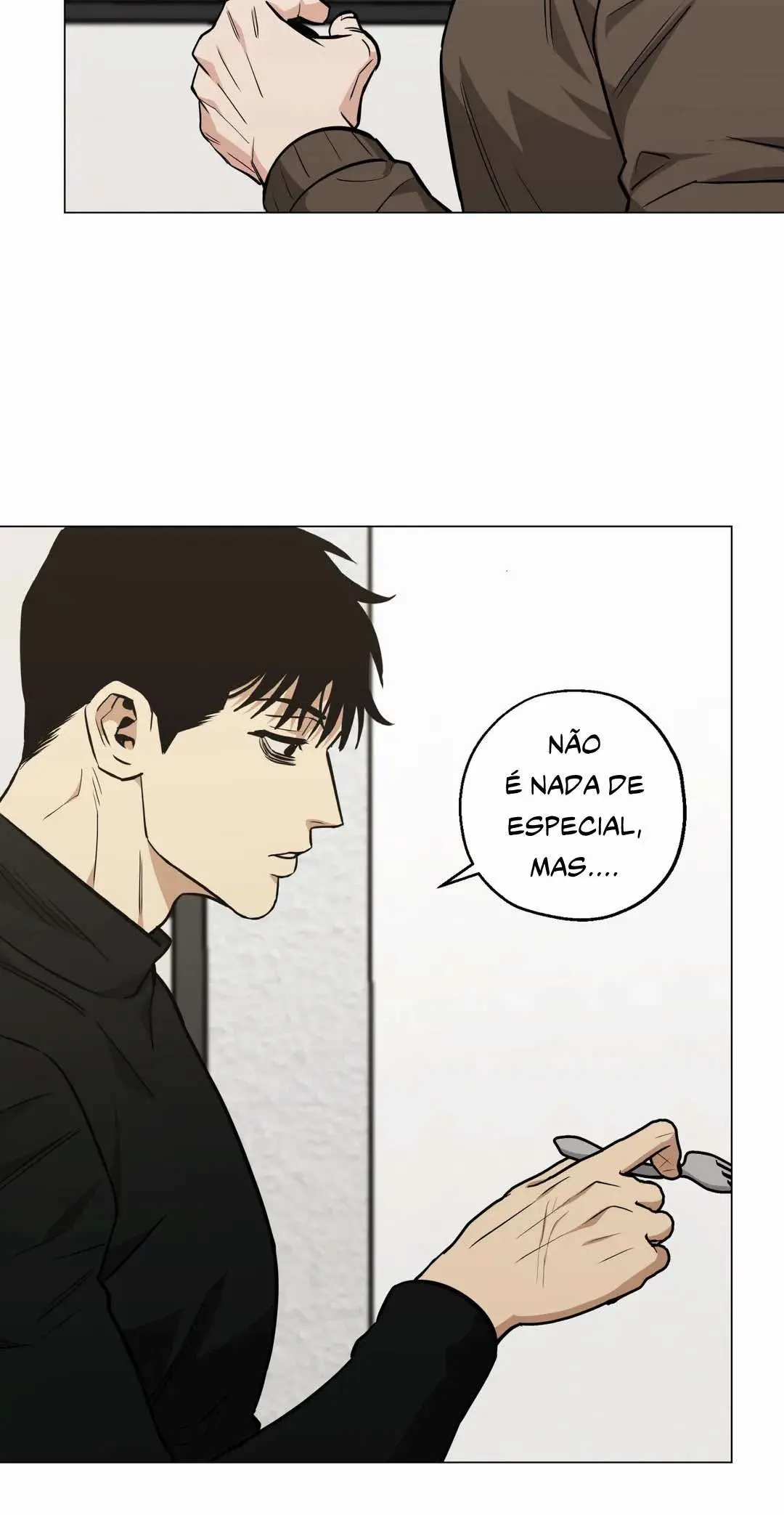 Killer Crush – Capítulo 50 Yaoi – Página 49