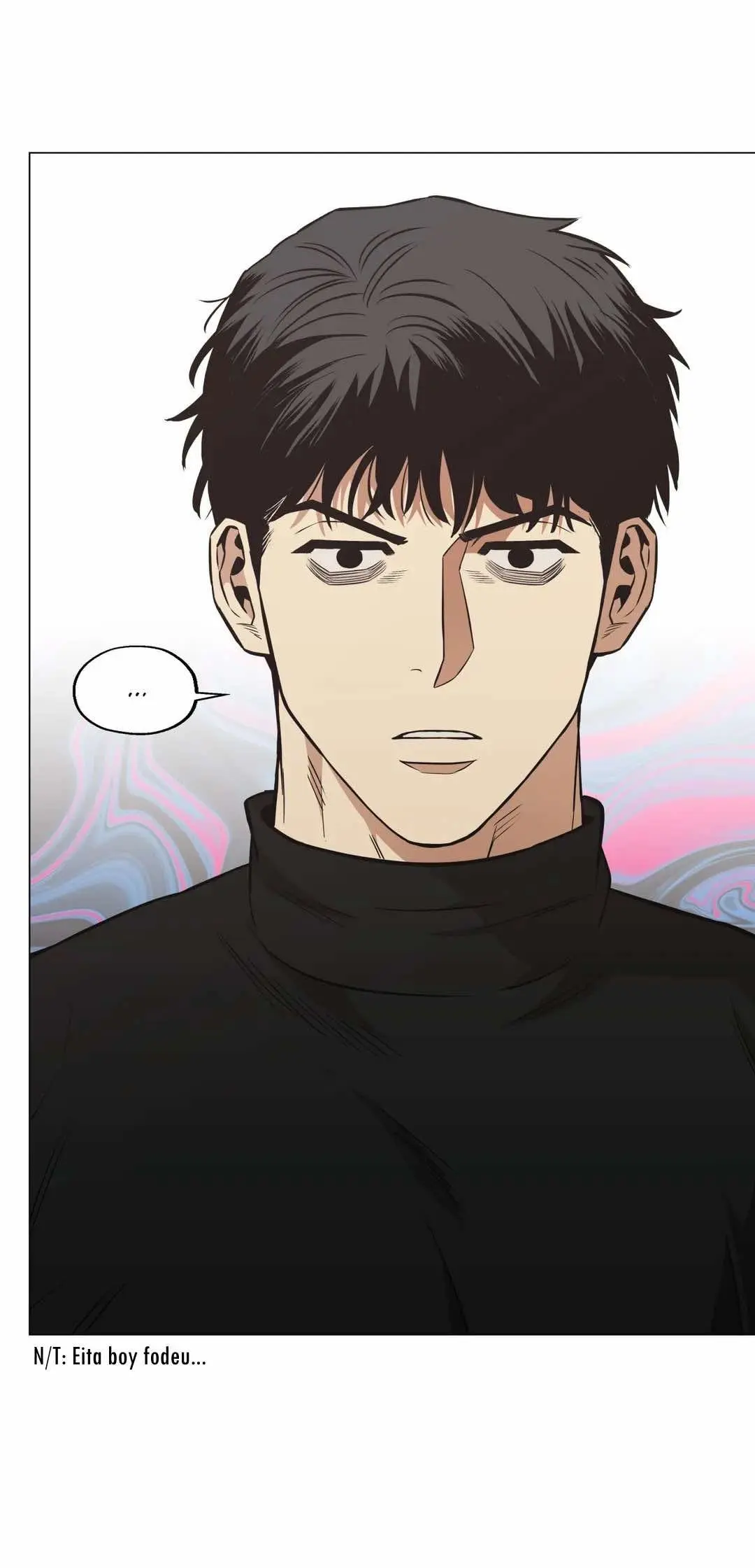 Killer Crush – Capítulo 50 Yaoi – Página 51