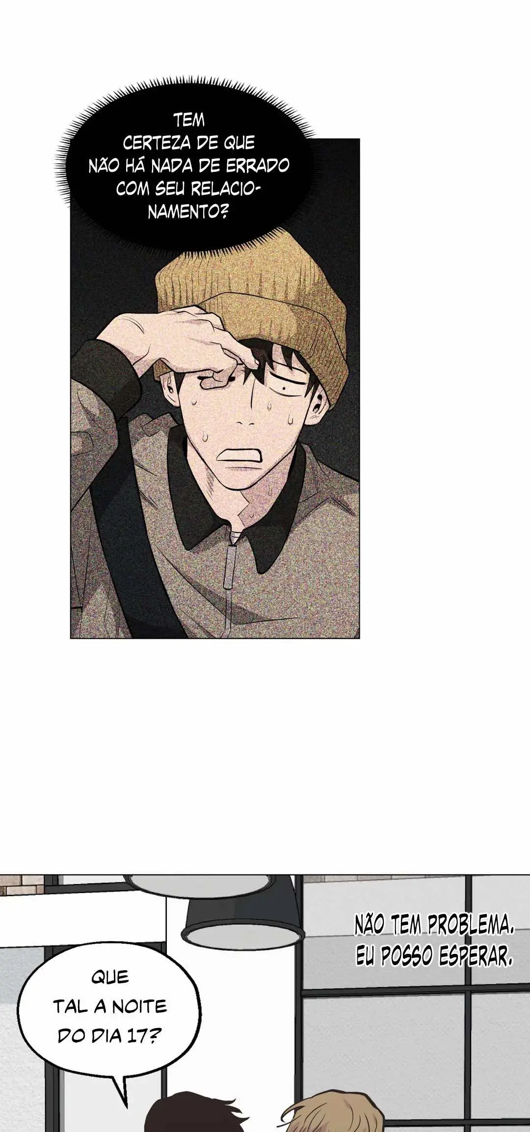 Killer Crush – Capítulo 50 Yaoi – Página 54