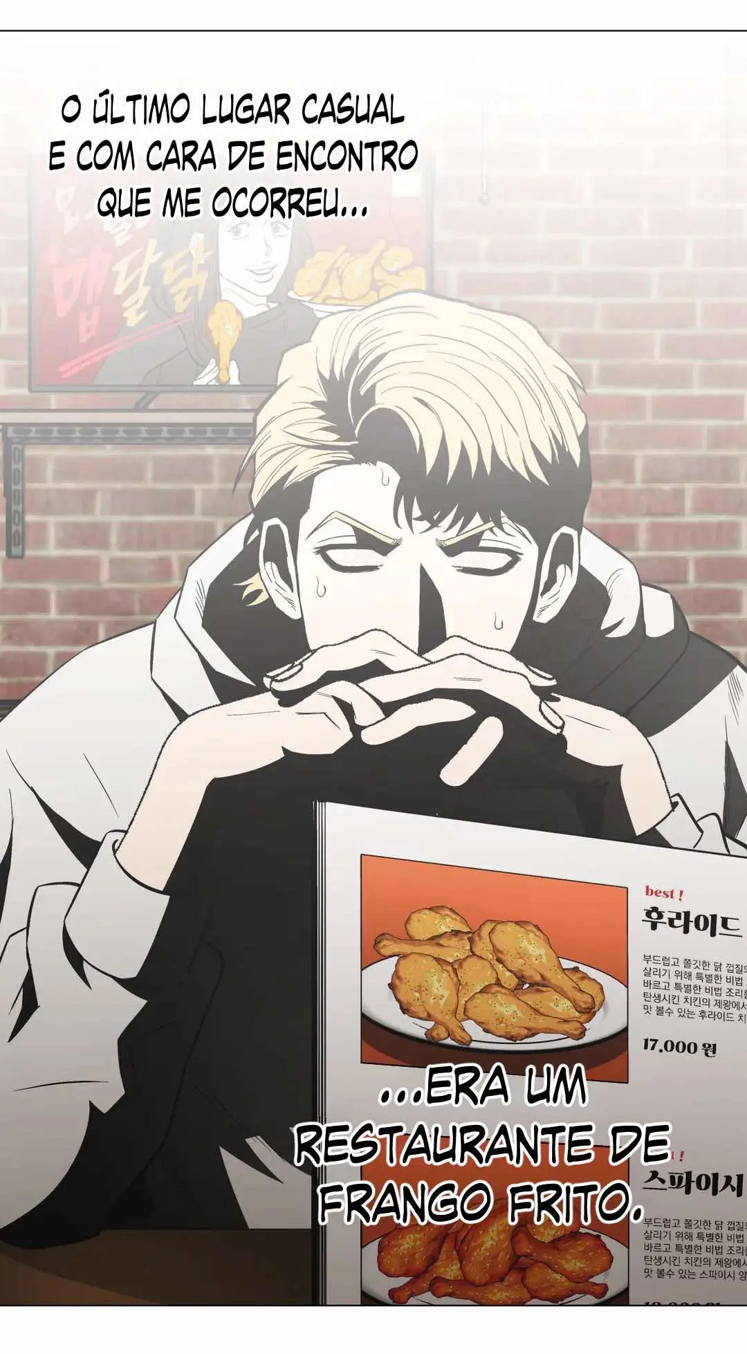 Killer Crush – Capítulo 50 Yaoi – Página 9