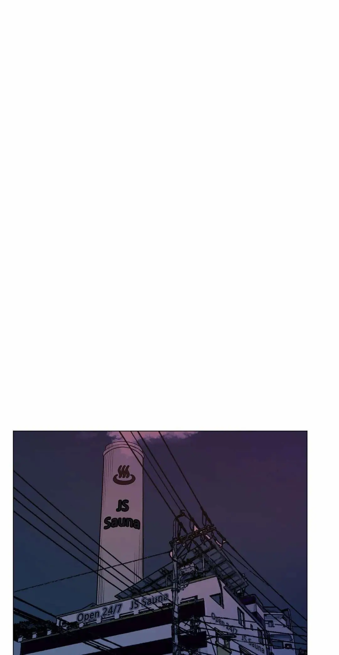 Killer Crush – Capítulo 51 Yaoi – Página 1