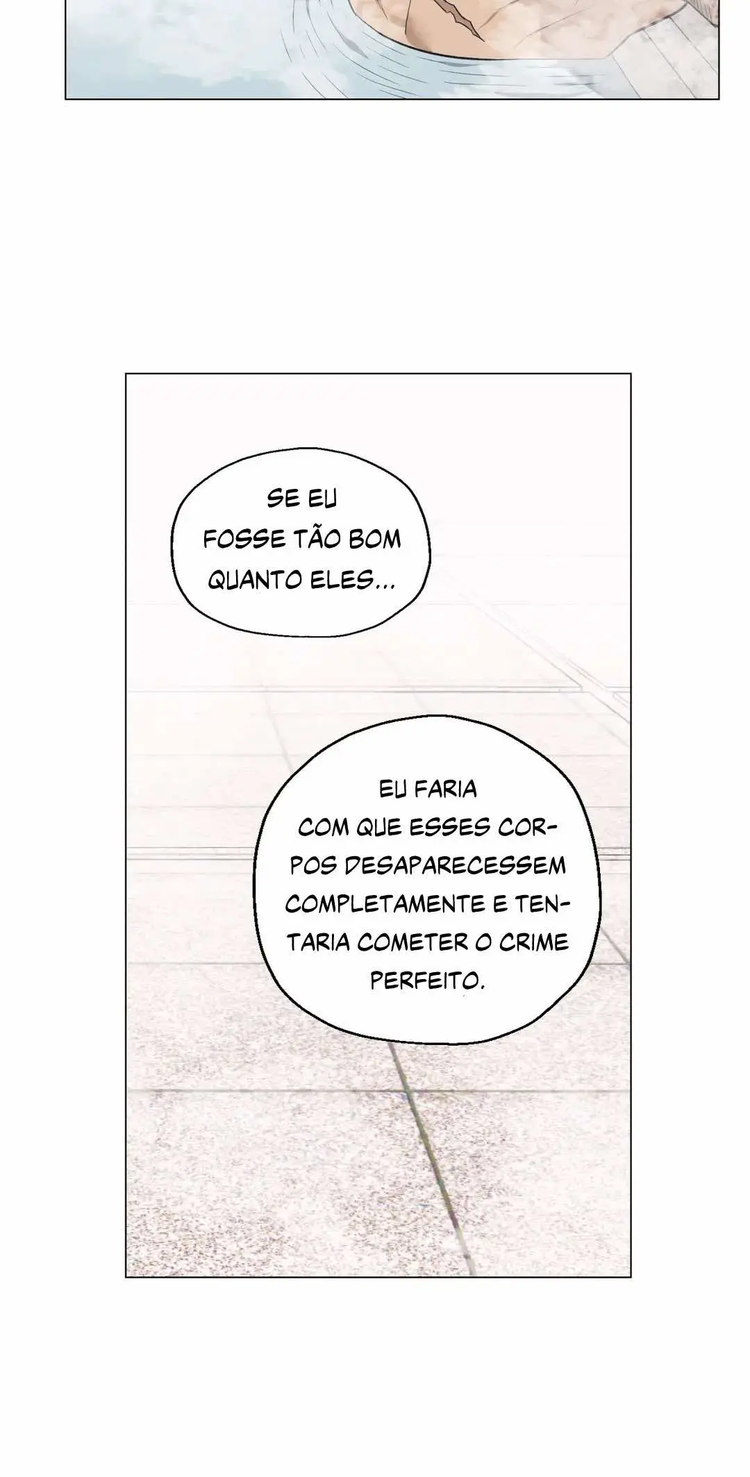 Killer Crush – Capítulo 51 Yaoi – Página 10