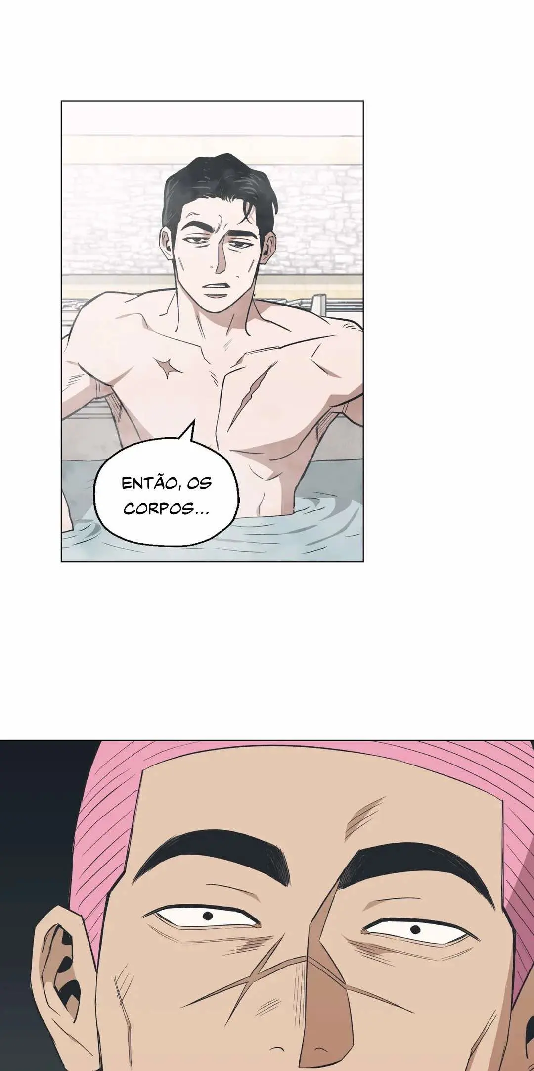 Killer Crush – Capítulo 51 Yaoi – Página 13