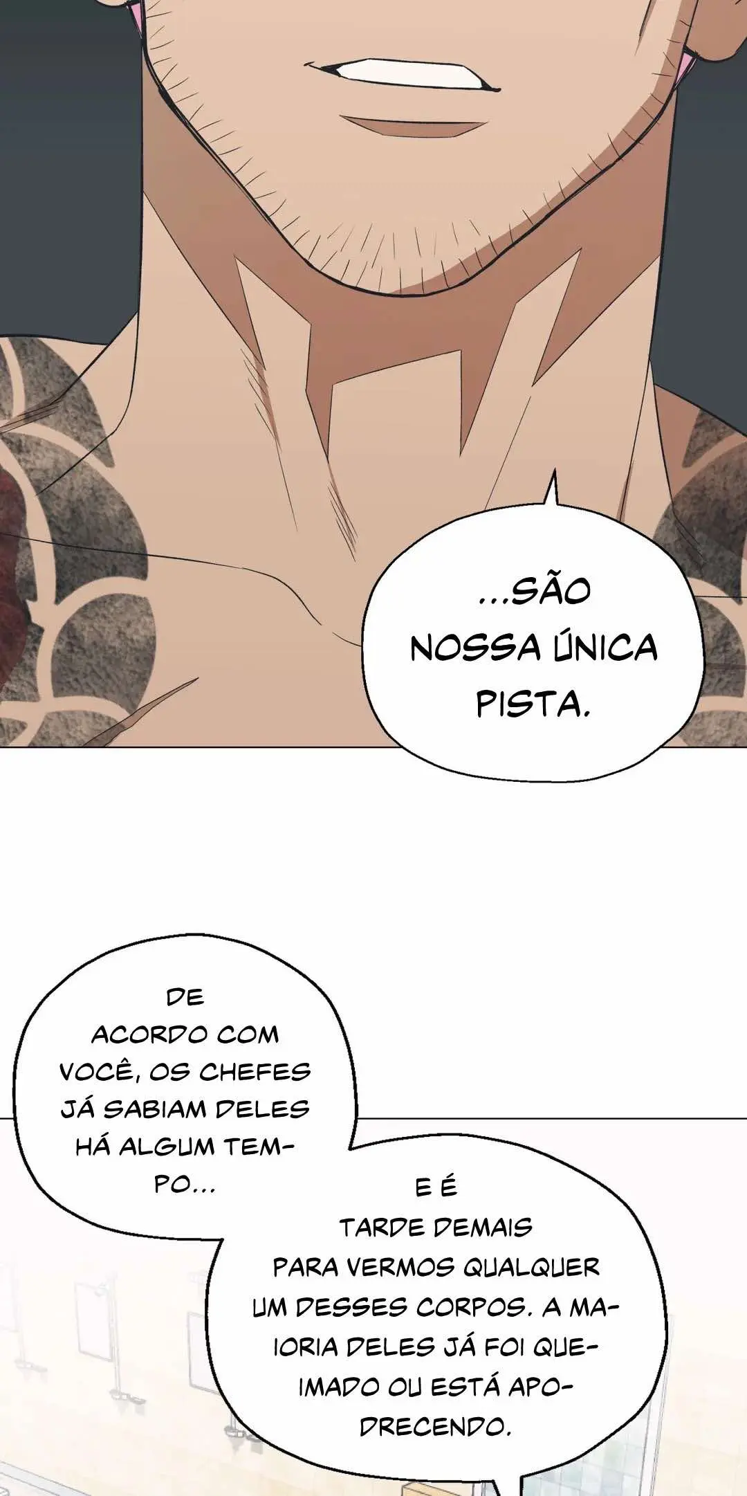 Killer Crush – Capítulo 51 Yaoi – Página 14