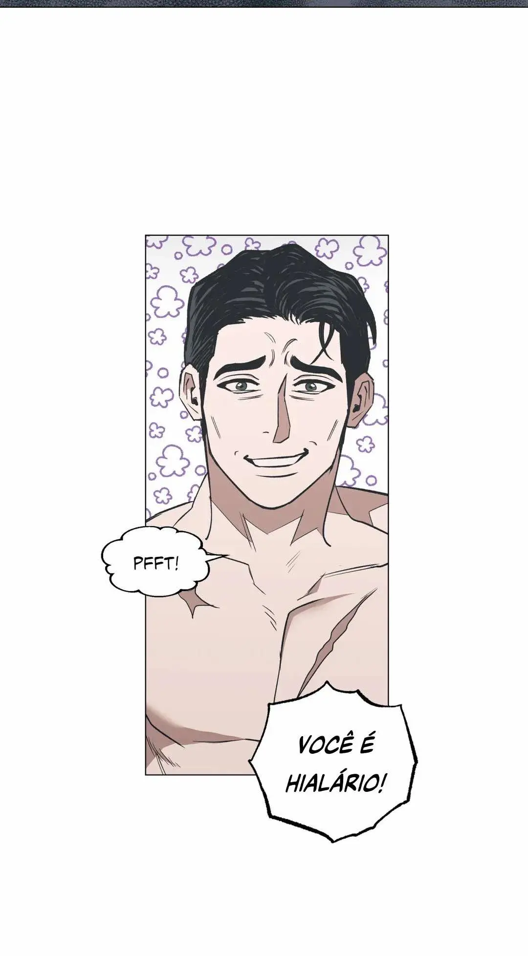 Killer Crush – Capítulo 51 Yaoi – Página 18