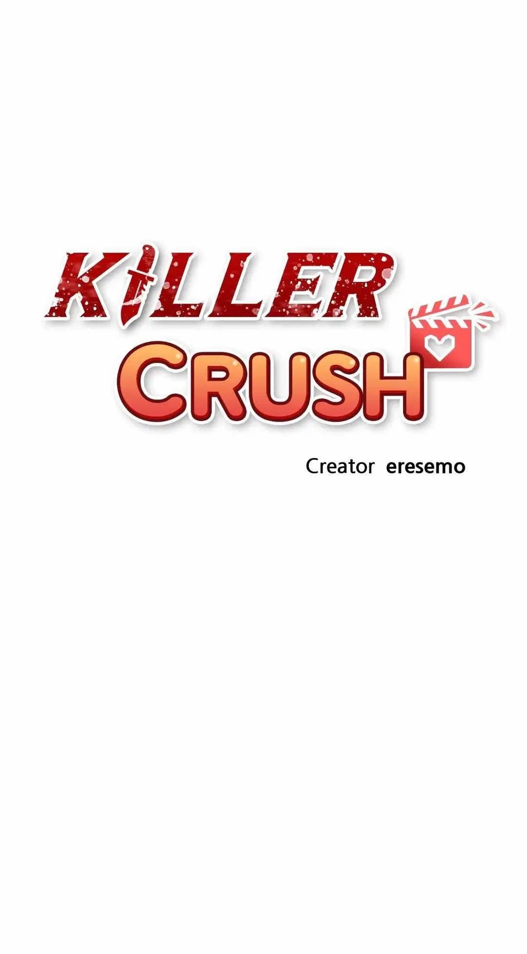 Killer Crush – Capítulo 51 Yaoi – Página 19