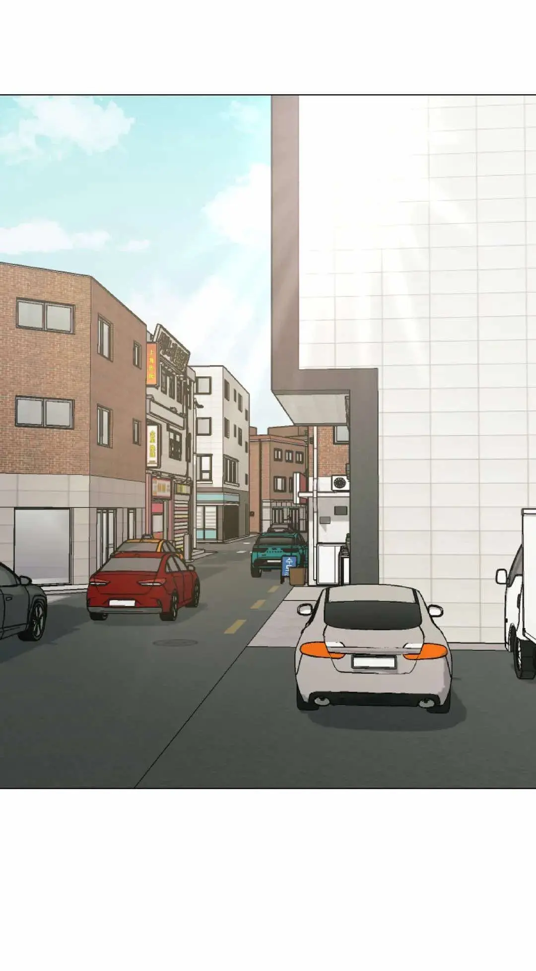 Killer Crush – Capítulo 51 Yaoi – Página 20