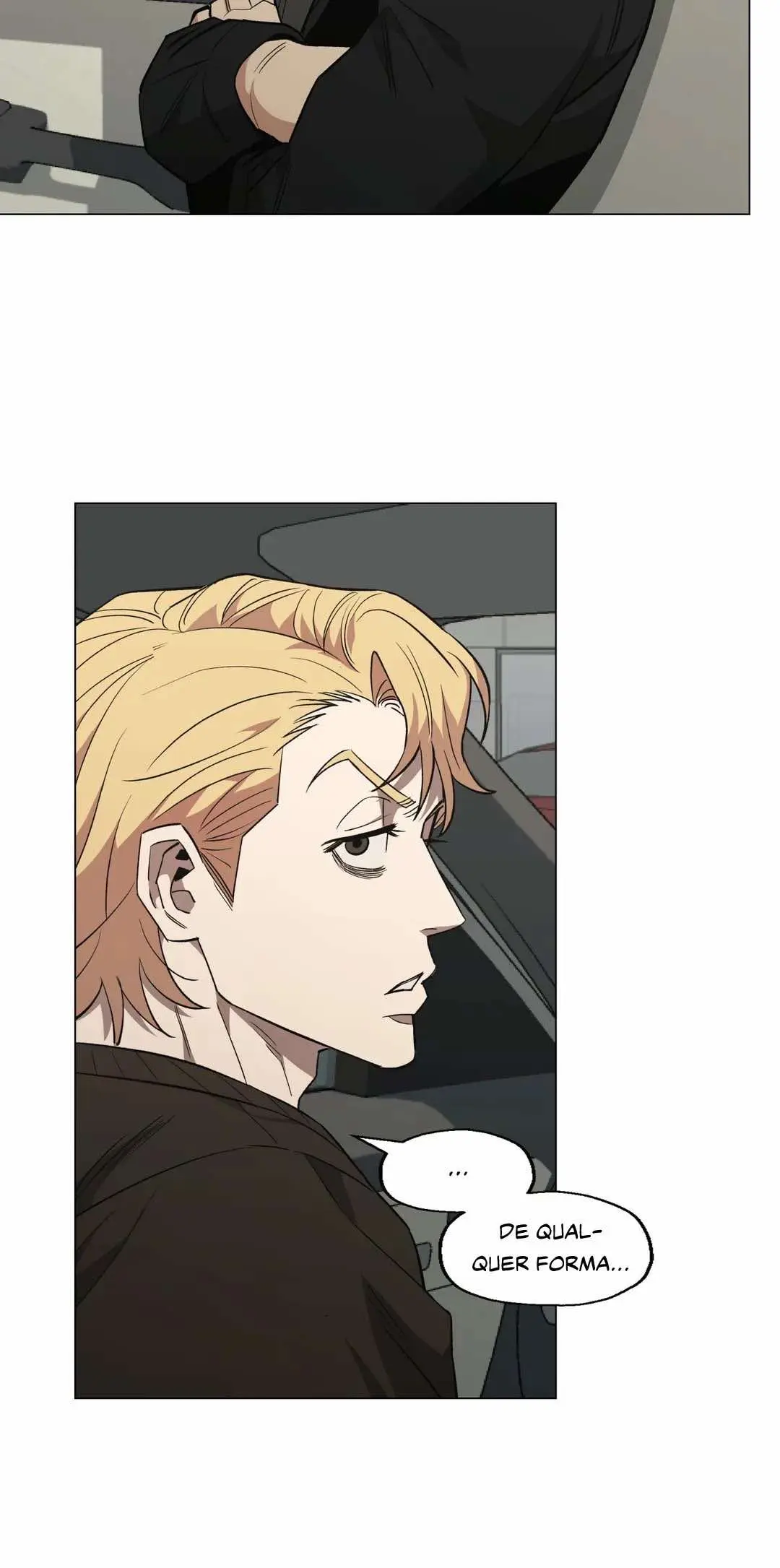 Killer Crush – Capítulo 51 Yaoi – Página 27