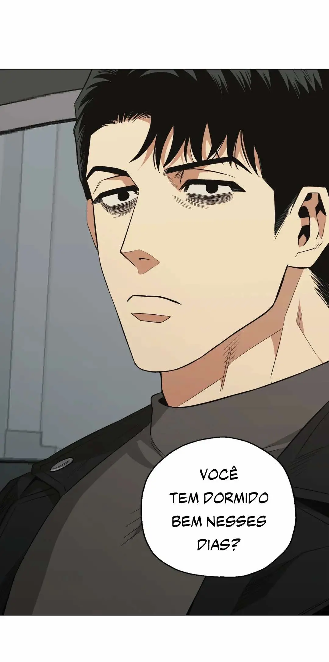 Killer Crush – Capítulo 51 Yaoi – Página 28