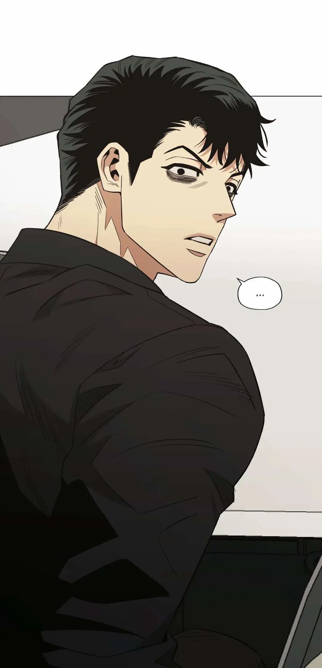 Killer Crush – Capítulo 51 Yaoi – Página 33