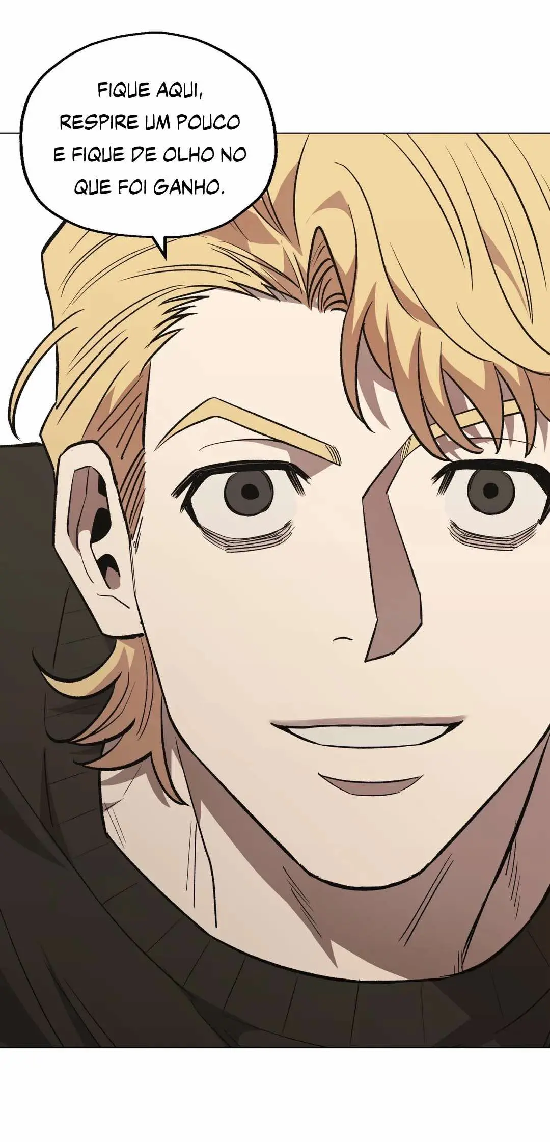 Killer Crush – Capítulo 51 Yaoi – Página 36