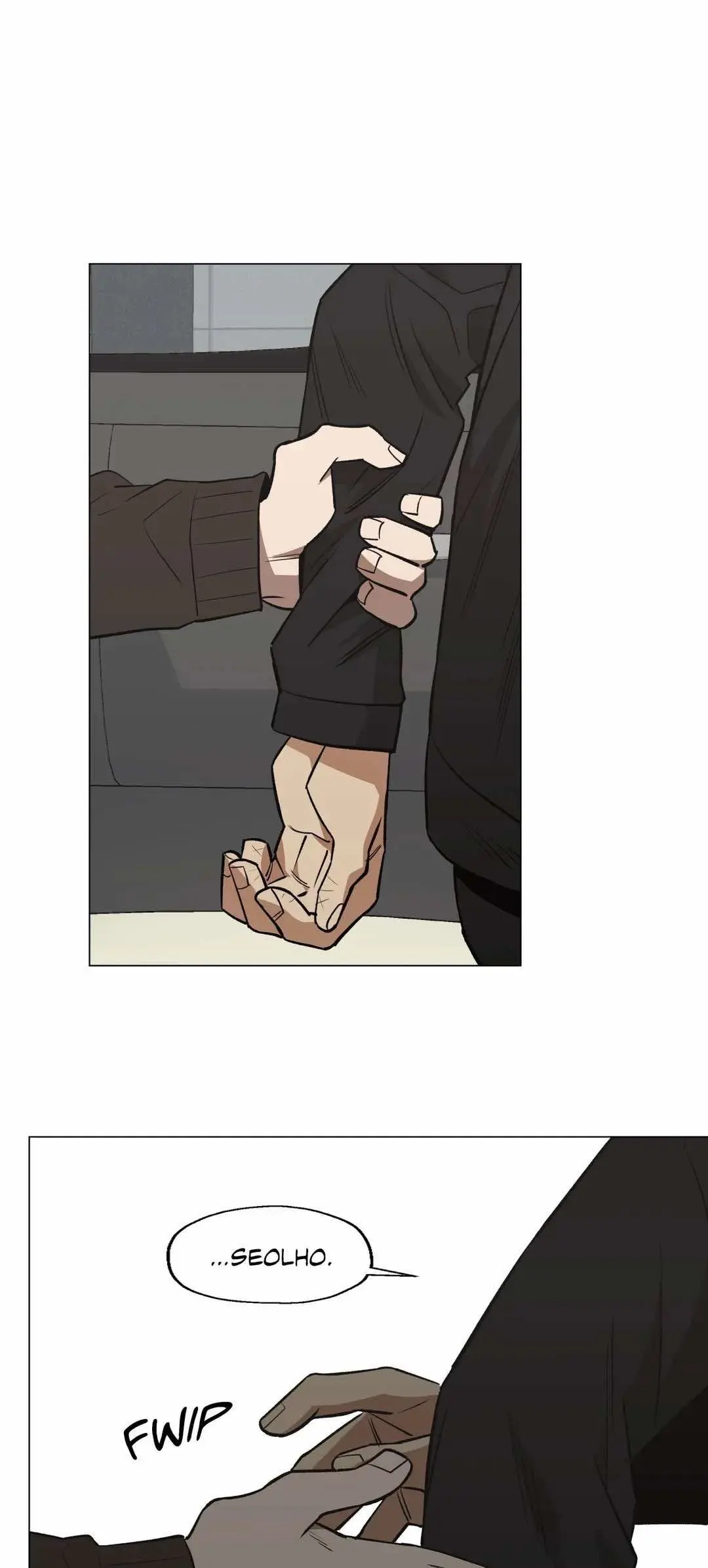 Killer Crush – Capítulo 51 Yaoi – Página 37