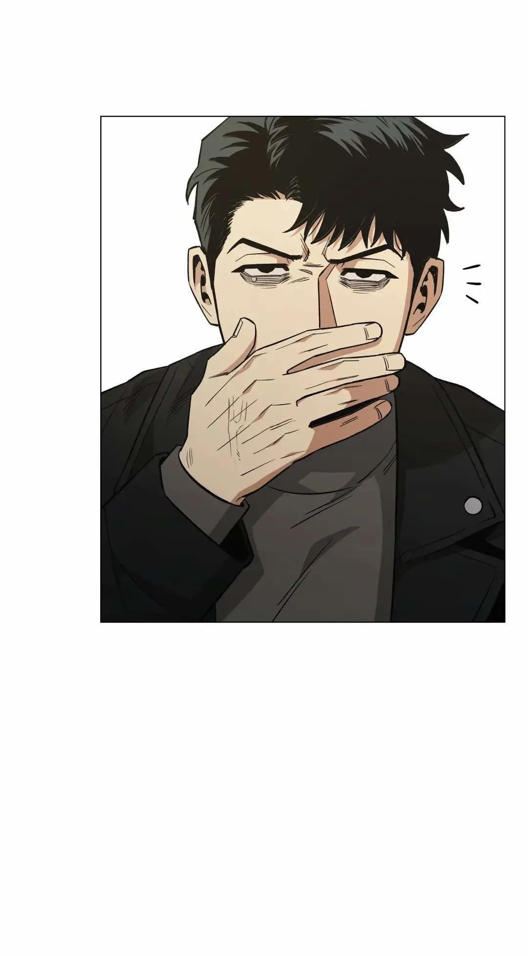 Killer Crush – Capítulo 51 Yaoi – Página 46