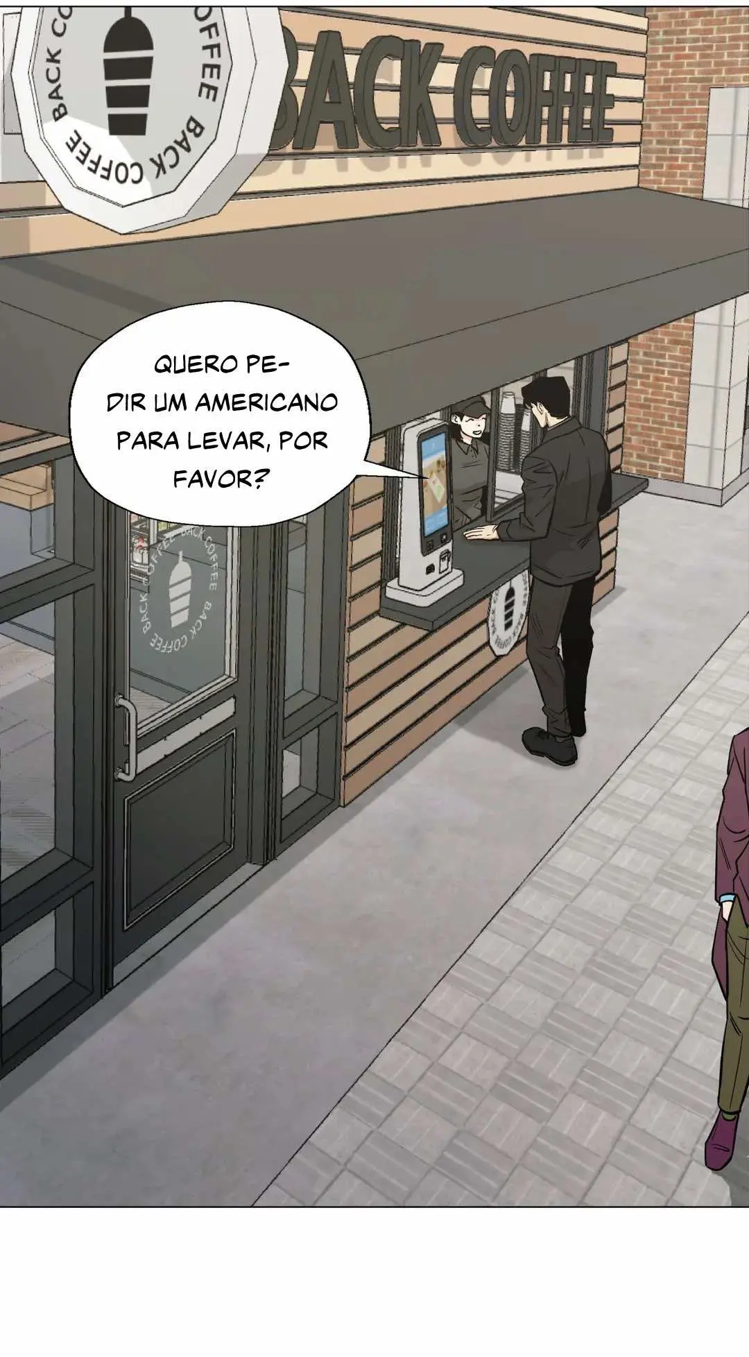 Killer Crush – Capítulo 51 Yaoi – Página 47