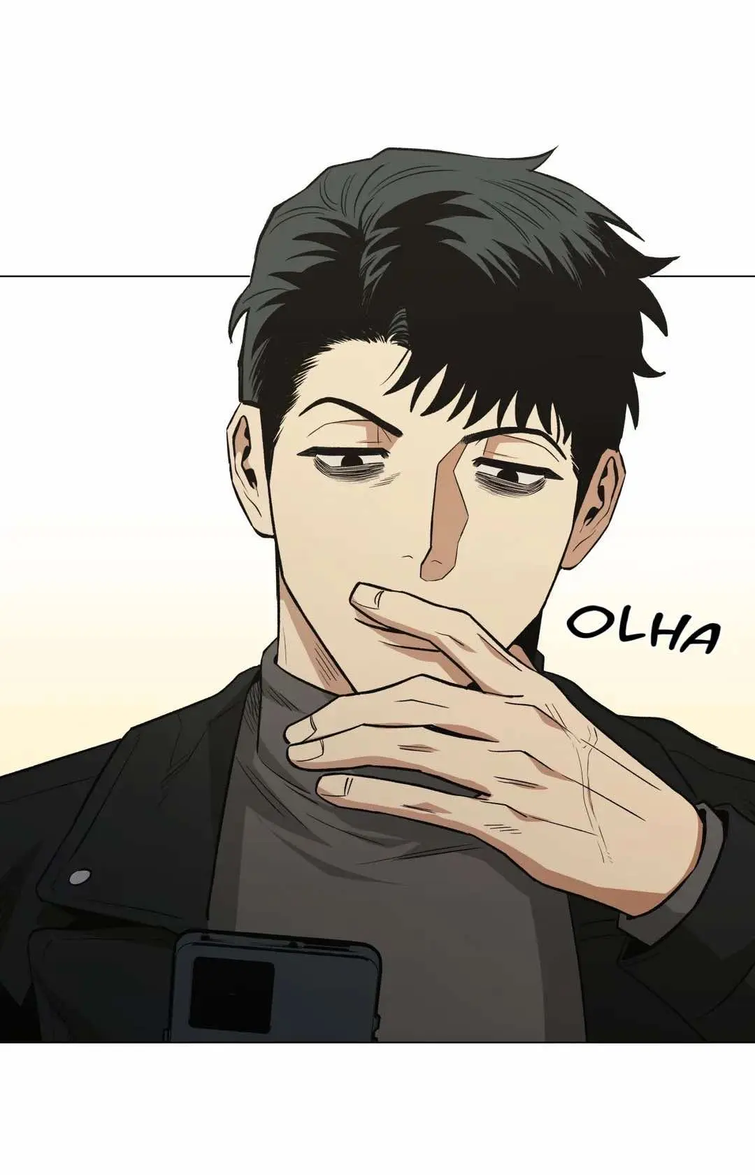 Killer Crush – Capítulo 51 Yaoi – Página 49