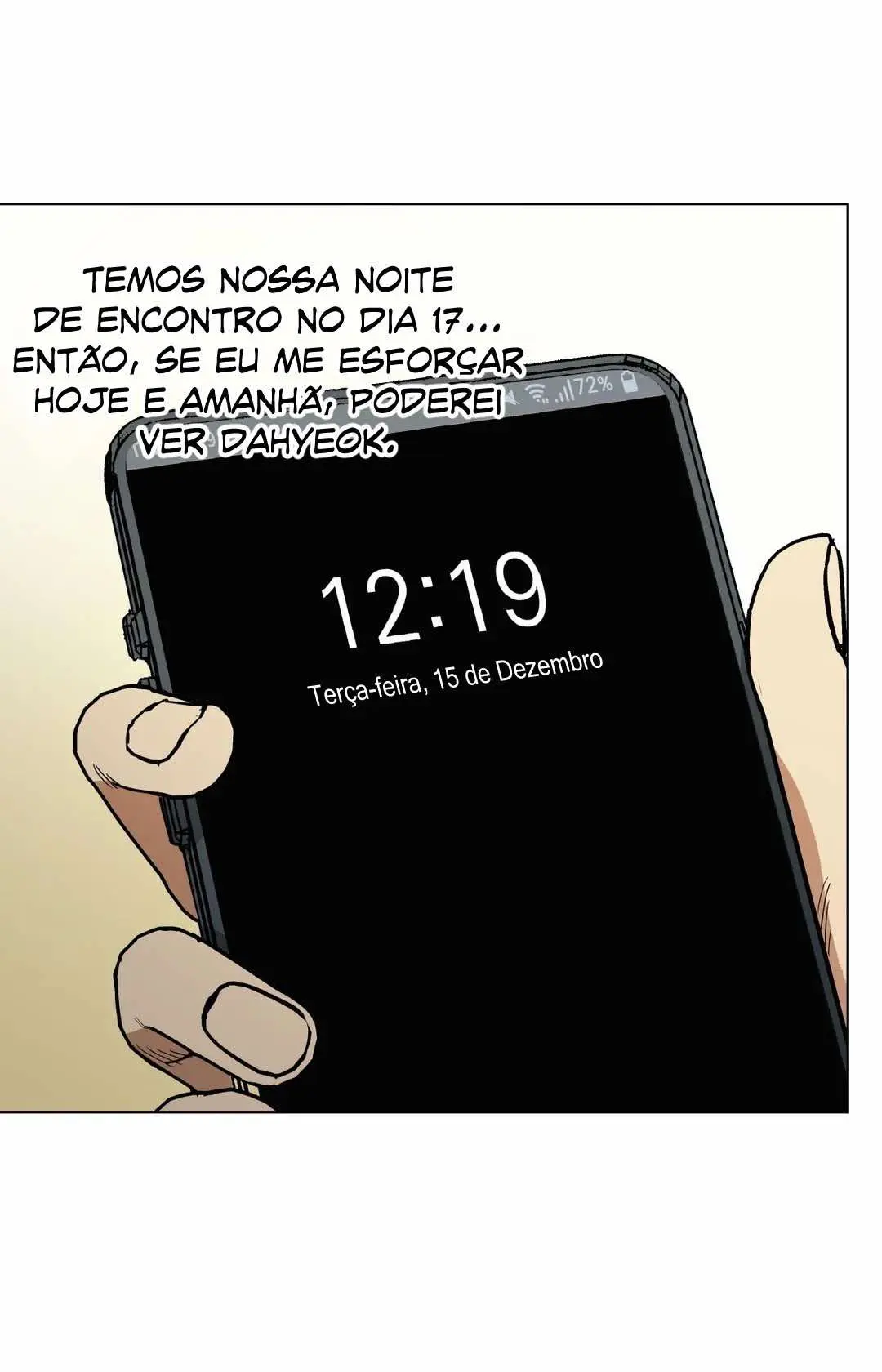 Killer Crush – Capítulo 51 Yaoi – Página 50