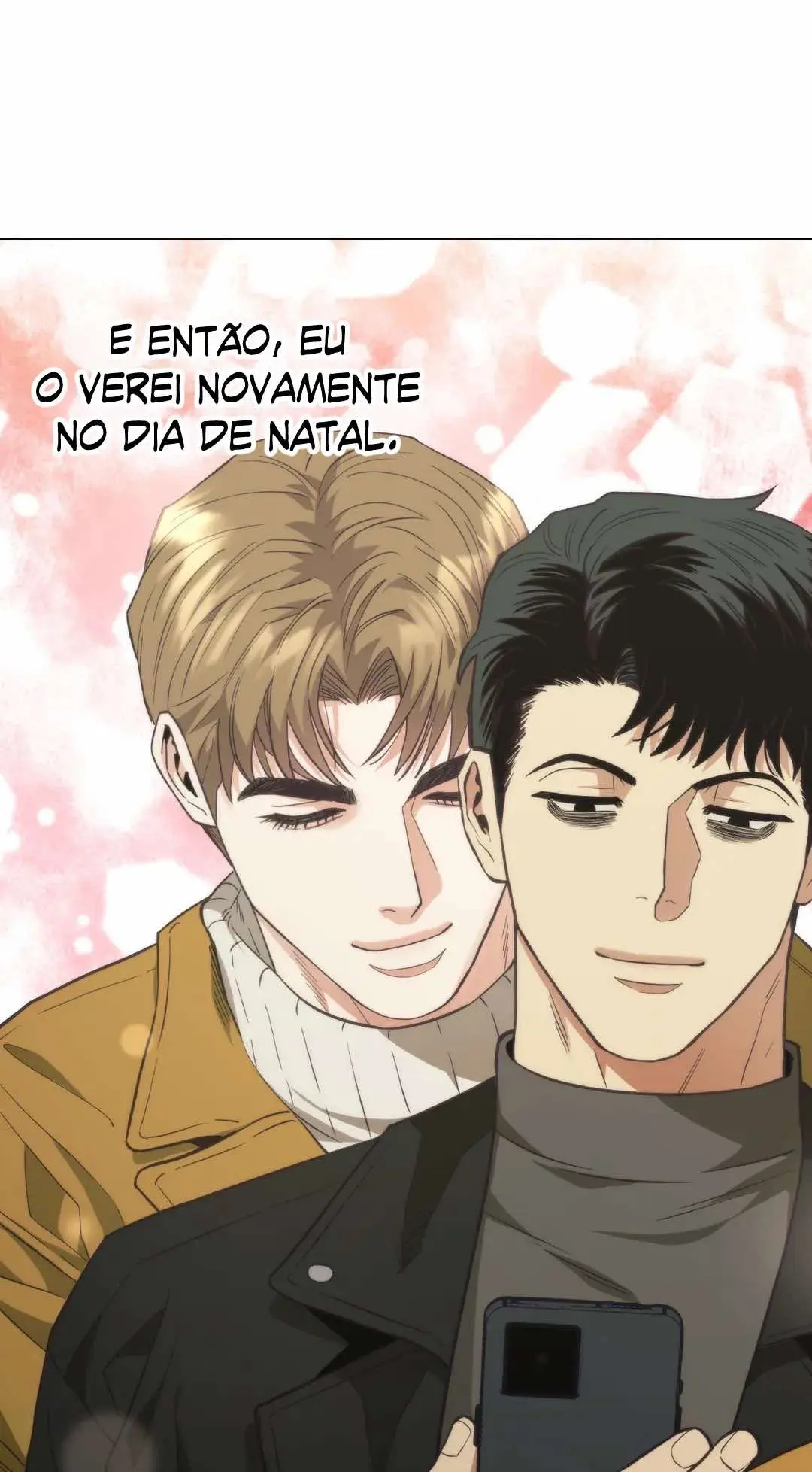 Killer Crush – Capítulo 51 Yaoi – Página 53