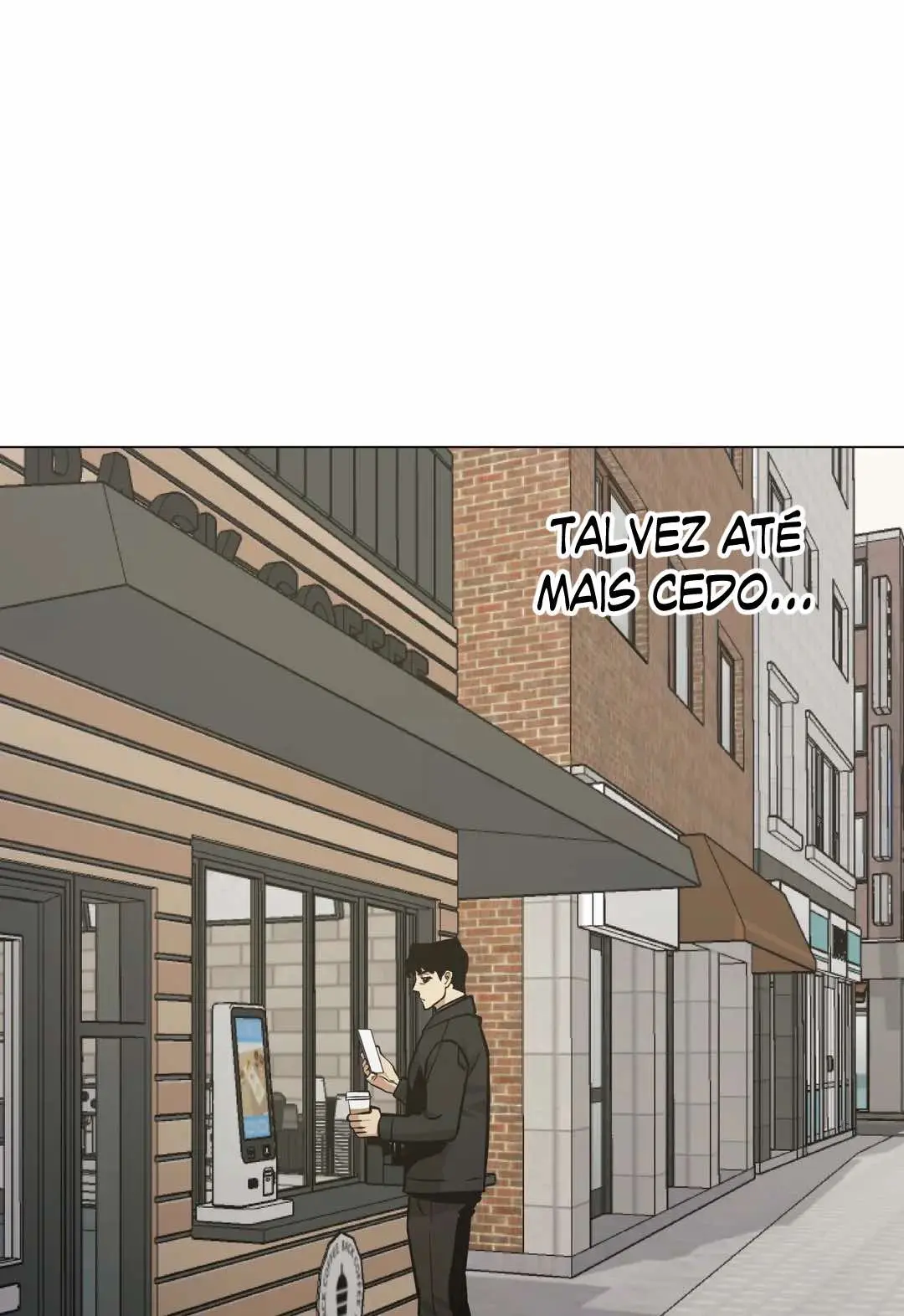 Killer Crush – Capítulo 51 Yaoi – Página 55