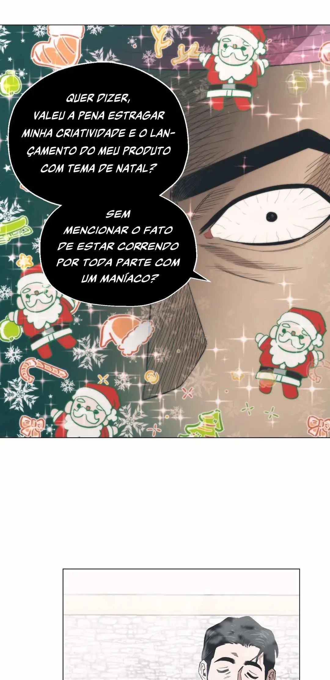 Killer Crush – Capítulo 51 Yaoi – Página 6