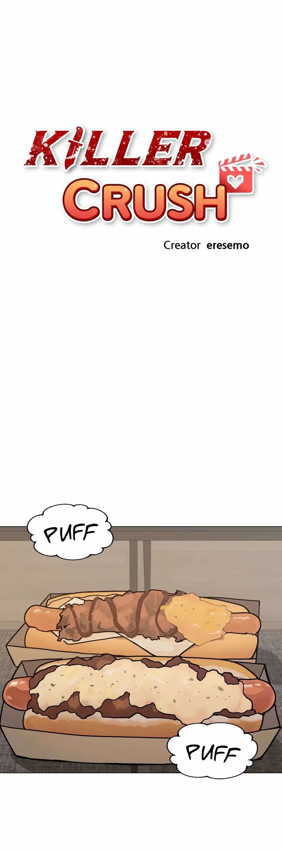 Killer Crush – Capítulo 52 Yaoi – Página 12