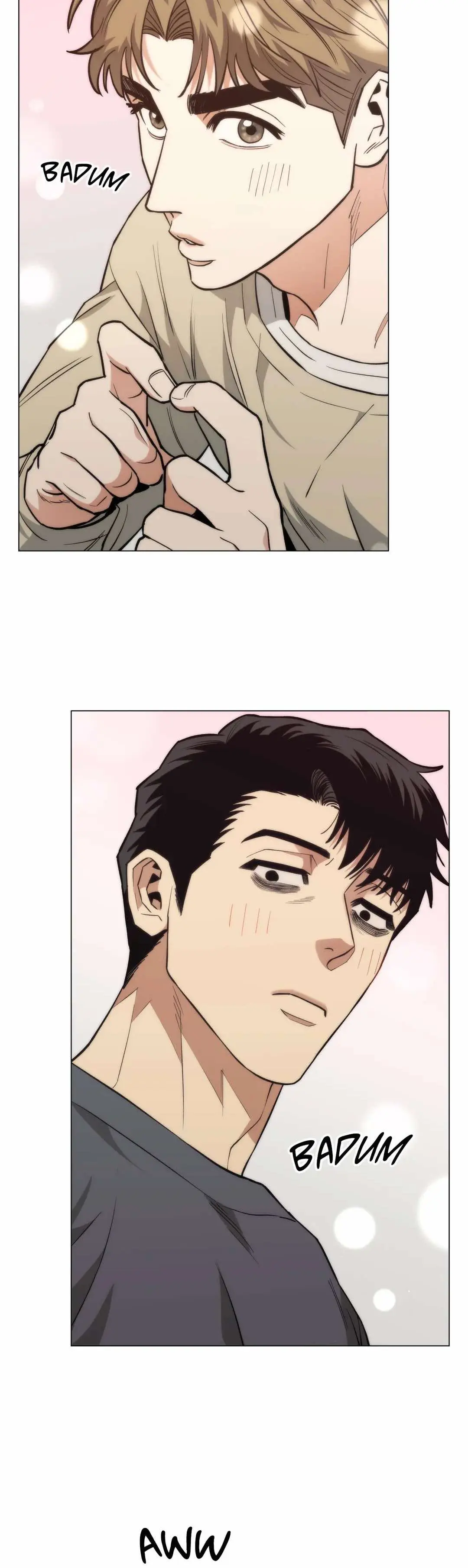 Killer Crush – Capítulo 52 Yaoi – Página 15