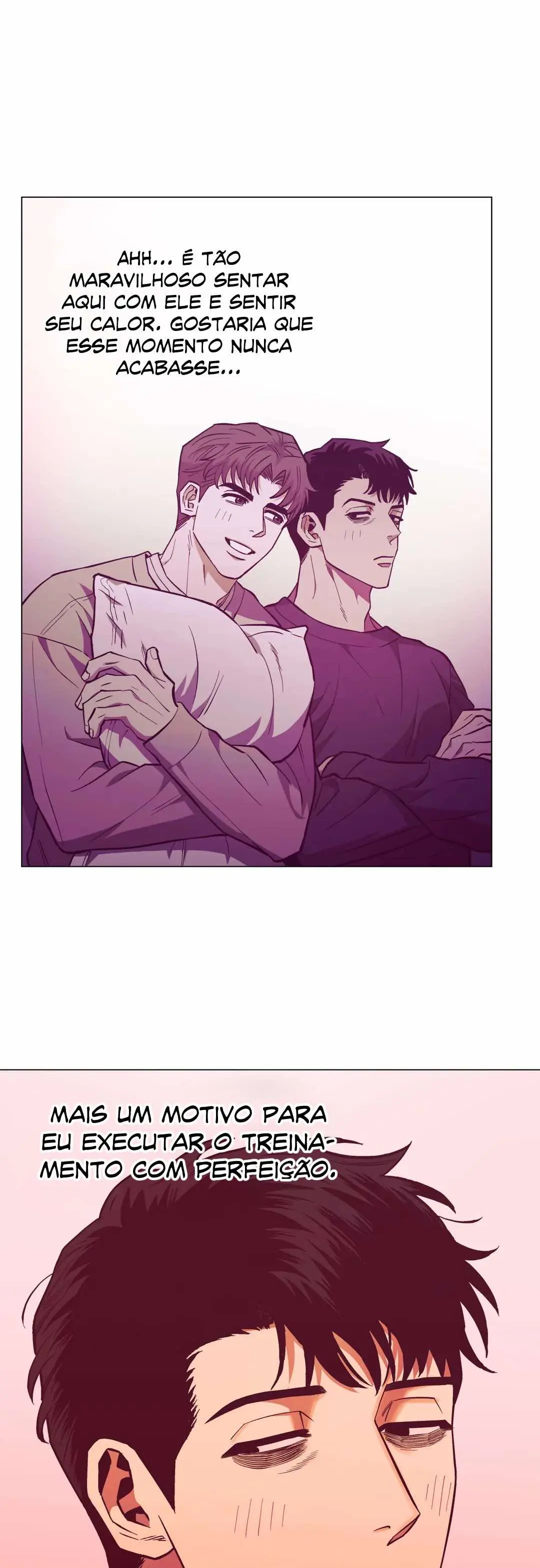 Killer Crush – Capítulo 52 Yaoi – Página 17