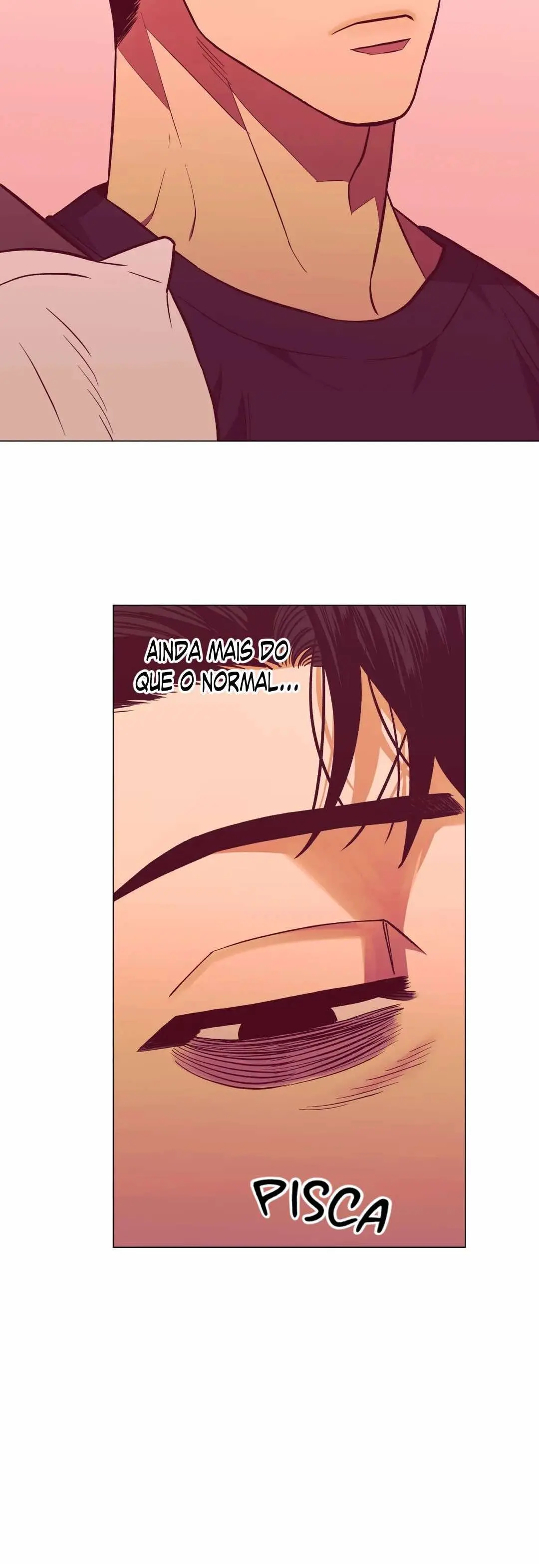 Killer Crush – Capítulo 52 Yaoi – Página 18