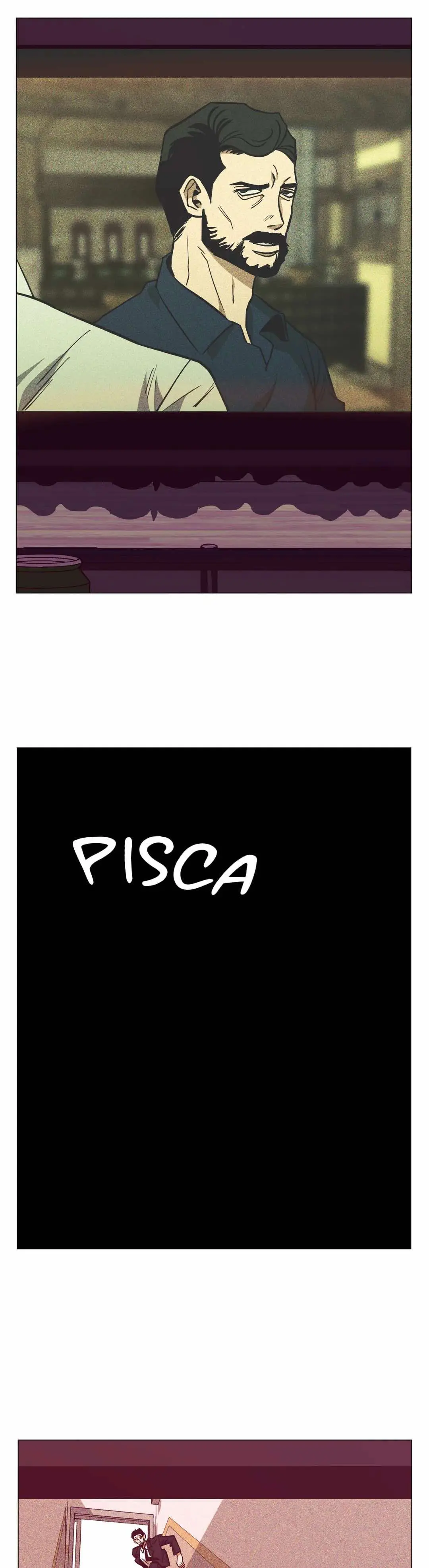 Killer Crush – Capítulo 52 Yaoi – Página 19