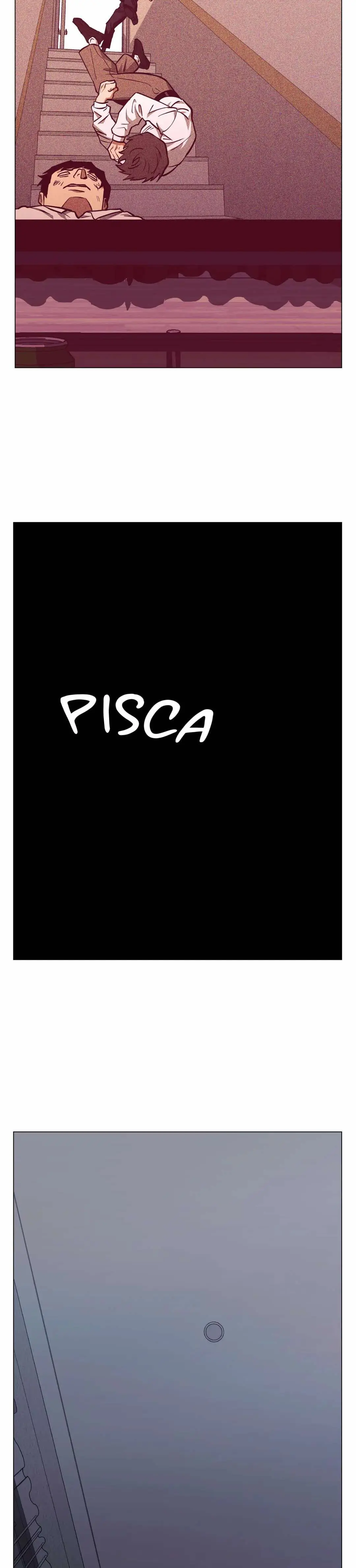 Killer Crush – Capítulo 52 Yaoi – Página 20