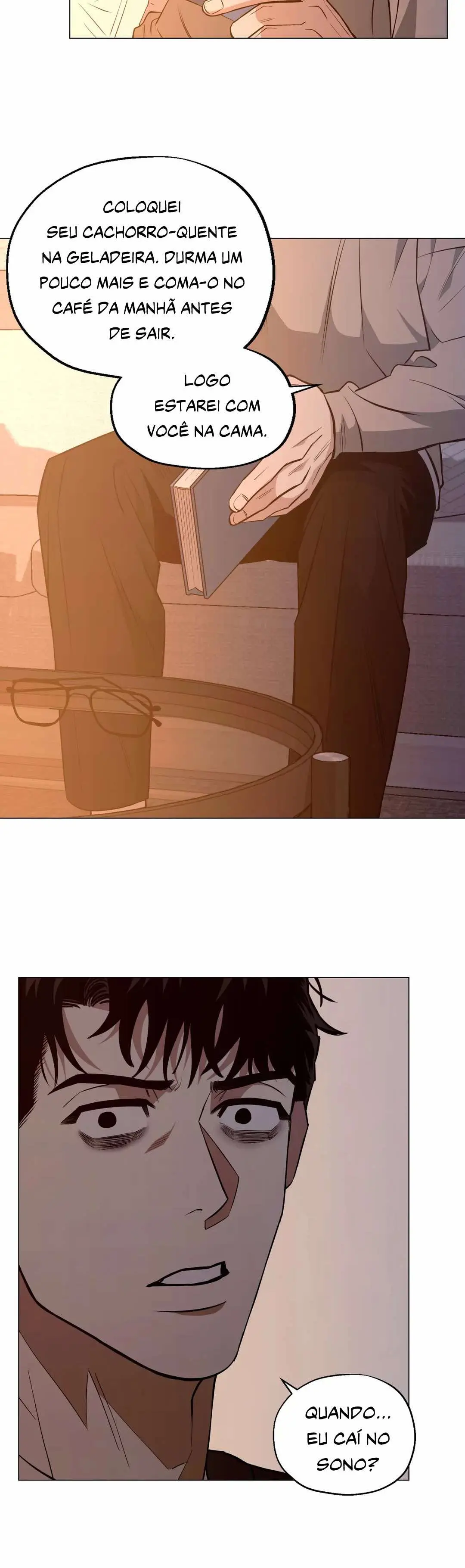 Killer Crush – Capítulo 52 Yaoi – Página 23