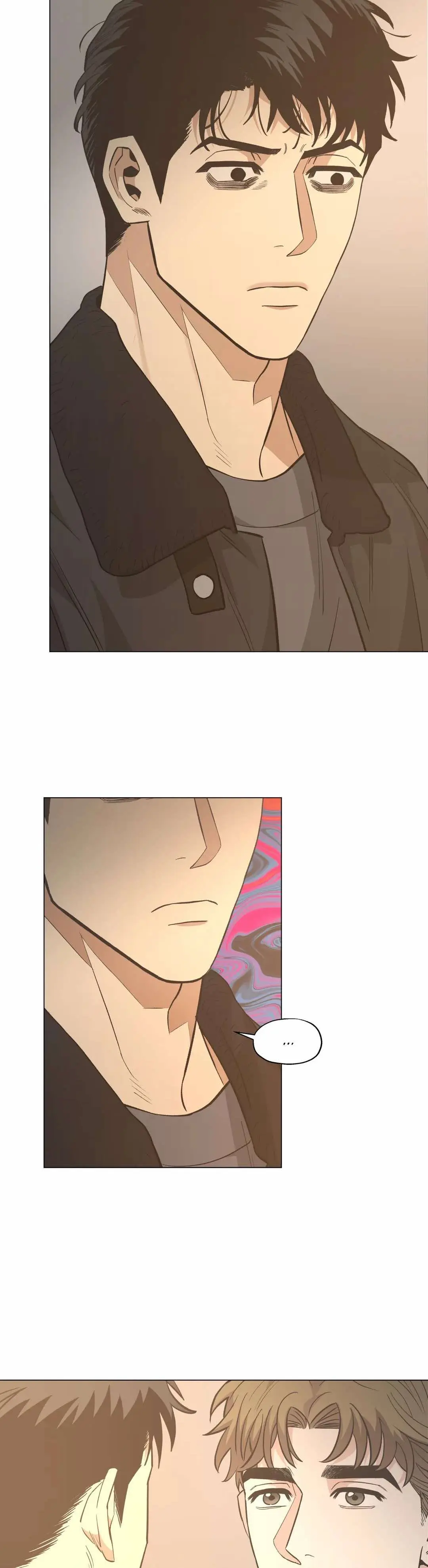 Killer Crush – Capítulo 52 Yaoi – Página 29