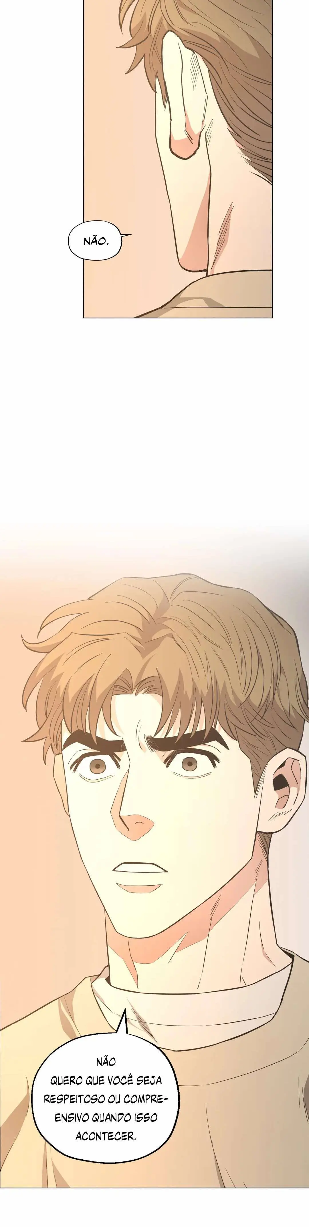 Killer Crush – Capítulo 52 Yaoi – Página 34