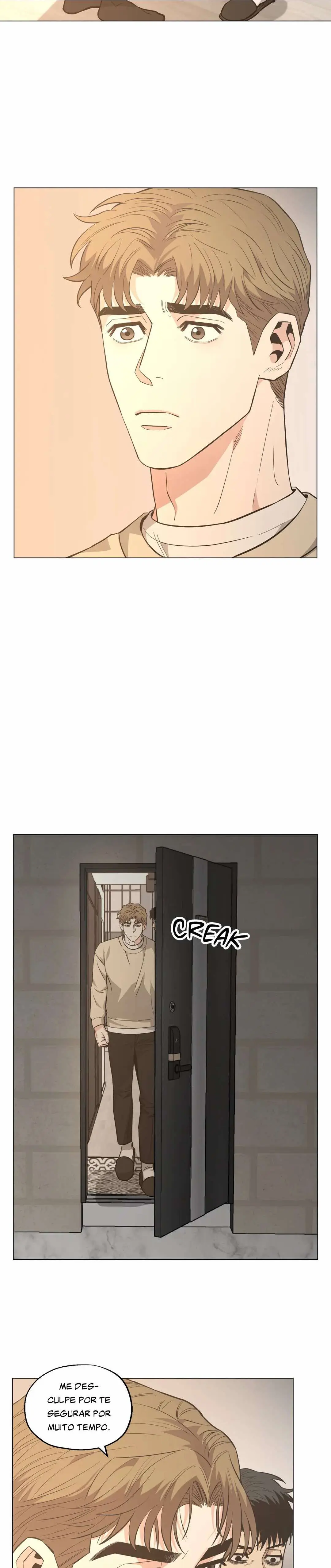 Killer Crush – Capítulo 52 Yaoi – Página 39