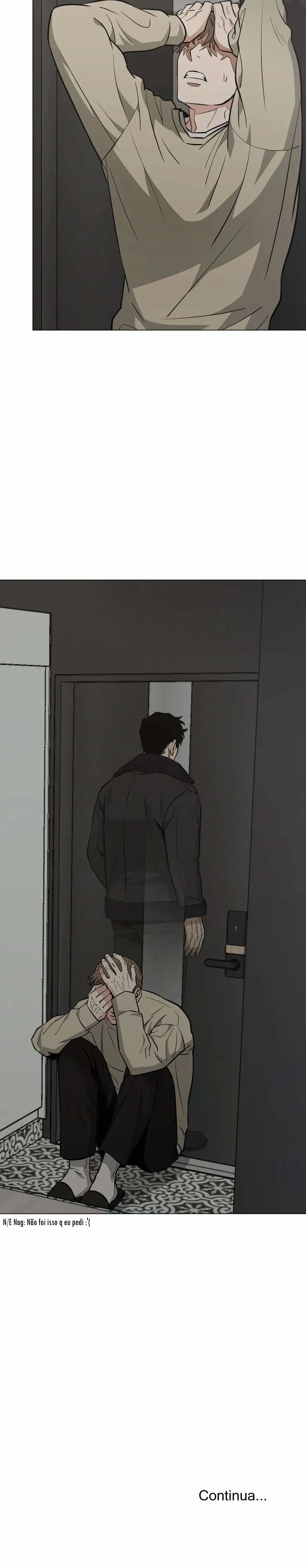 Killer Crush – Capítulo 52 Yaoi – Página 41