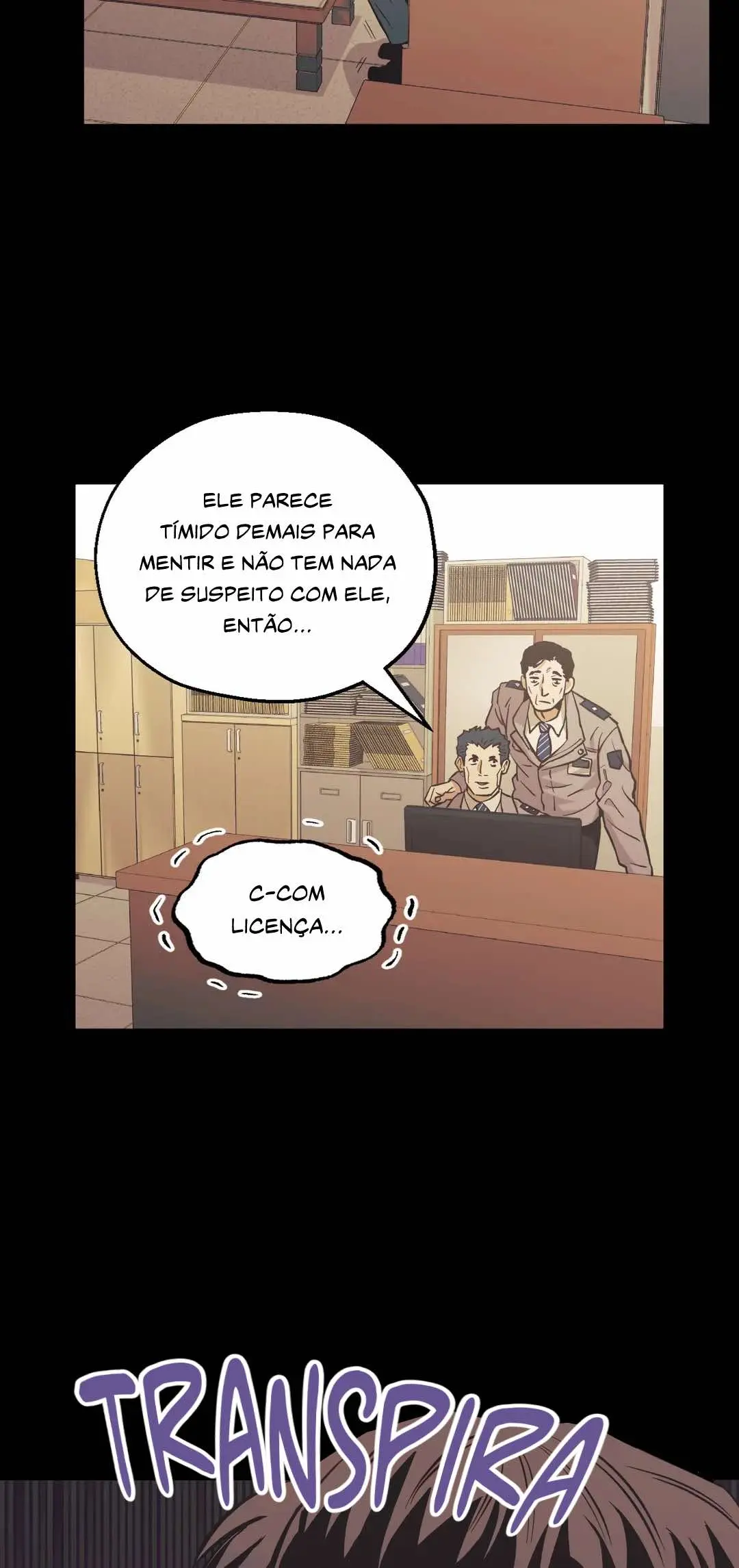 Killer Crush – Capítulo 53 Yaoi – Página 11