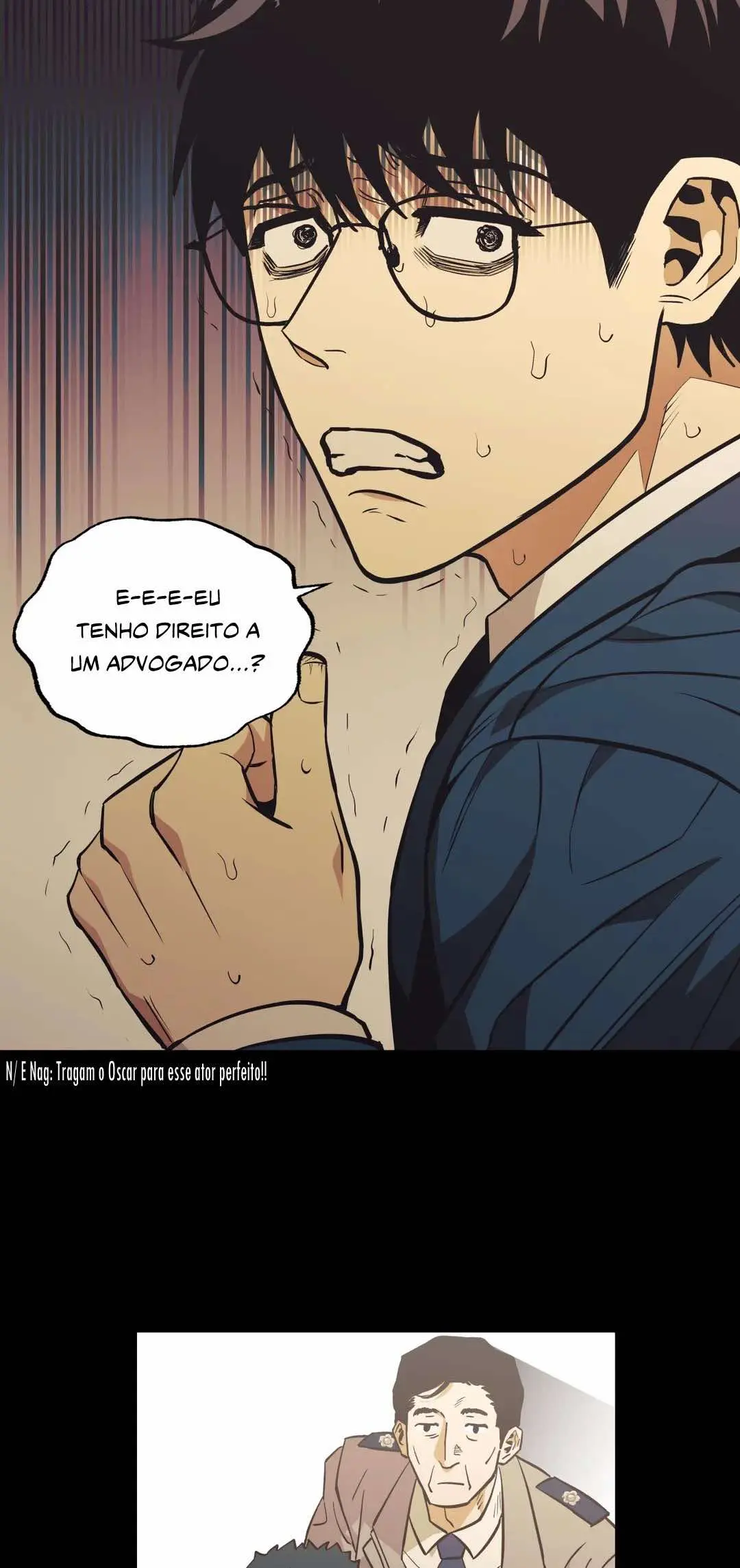 Killer Crush – Capítulo 53 Yaoi – Página 12