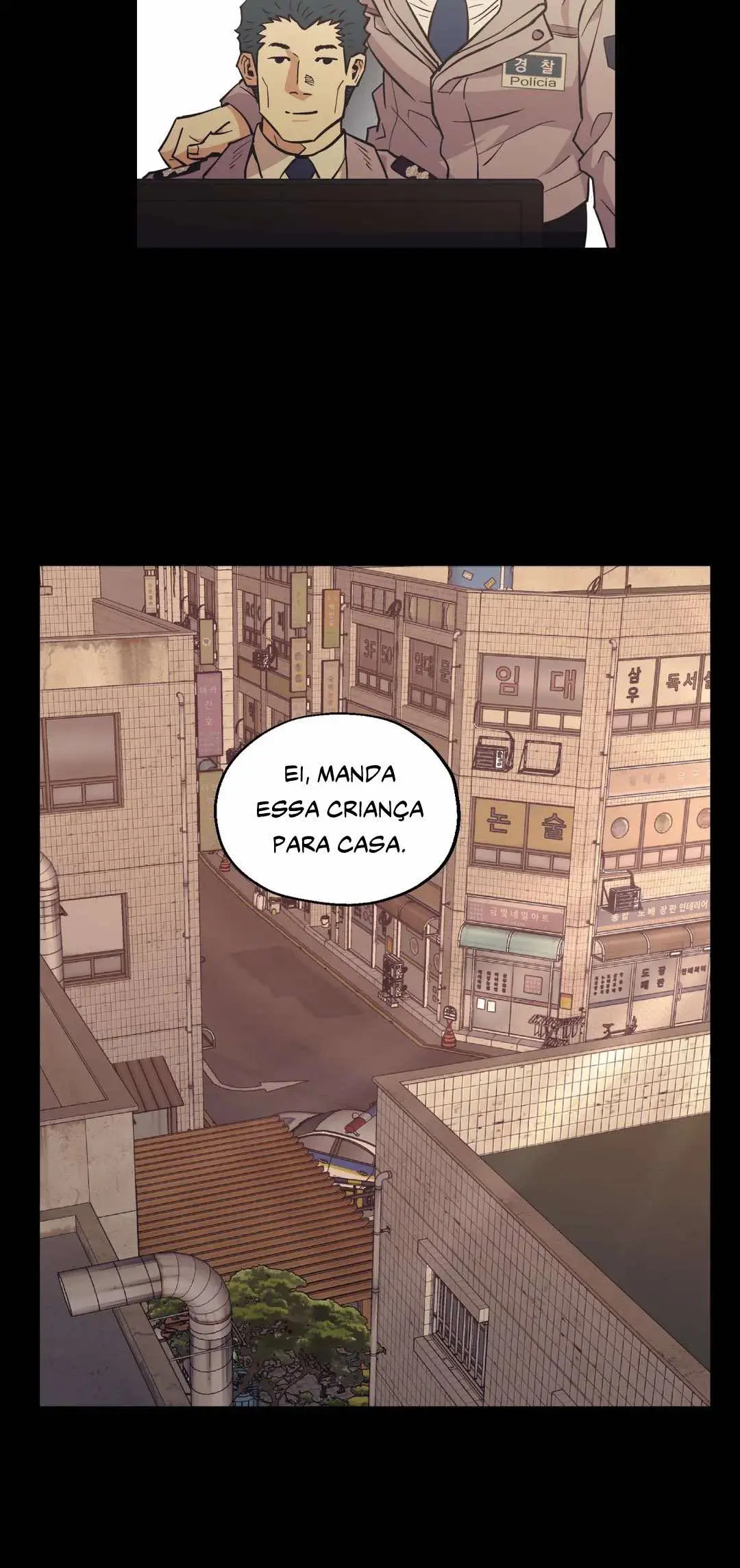 Killer Crush – Capítulo 53 Yaoi – Página 13