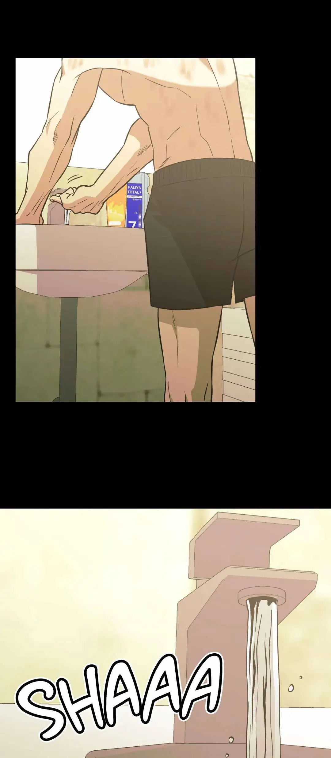 Killer Crush – Capítulo 53 Yaoi – Página 18