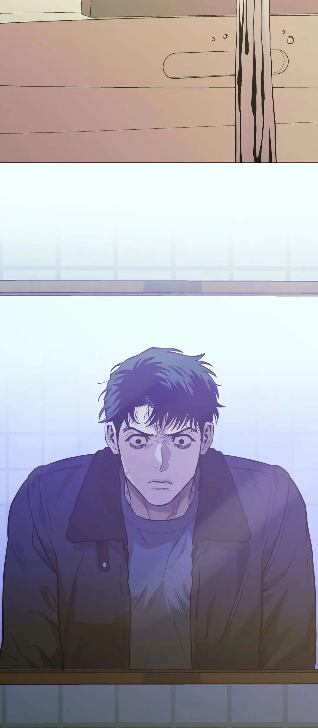 Killer Crush – Capítulo 53 Yaoi – Página 19