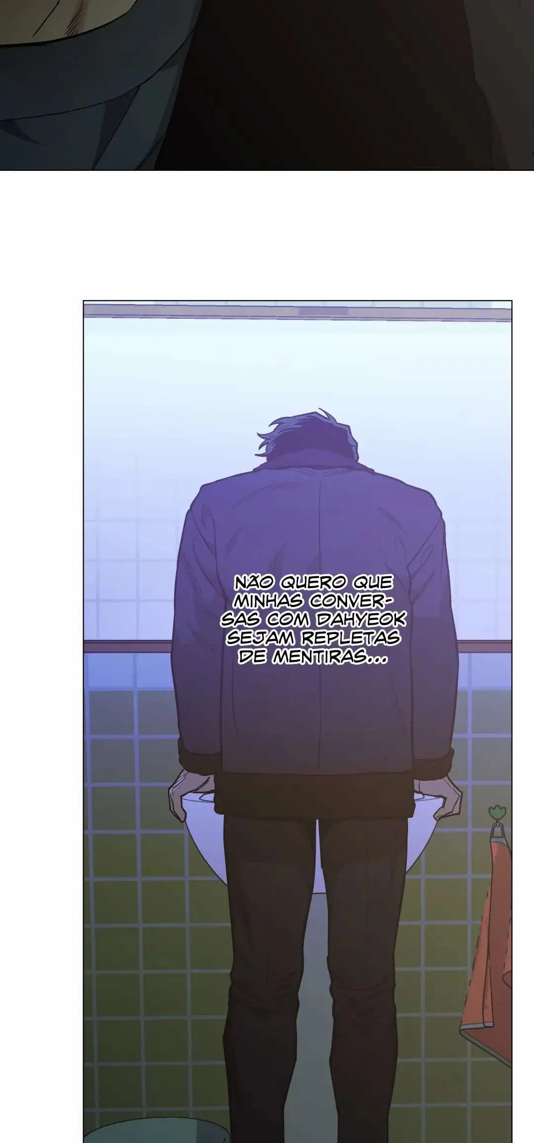 Killer Crush – Capítulo 53 Yaoi – Página 23