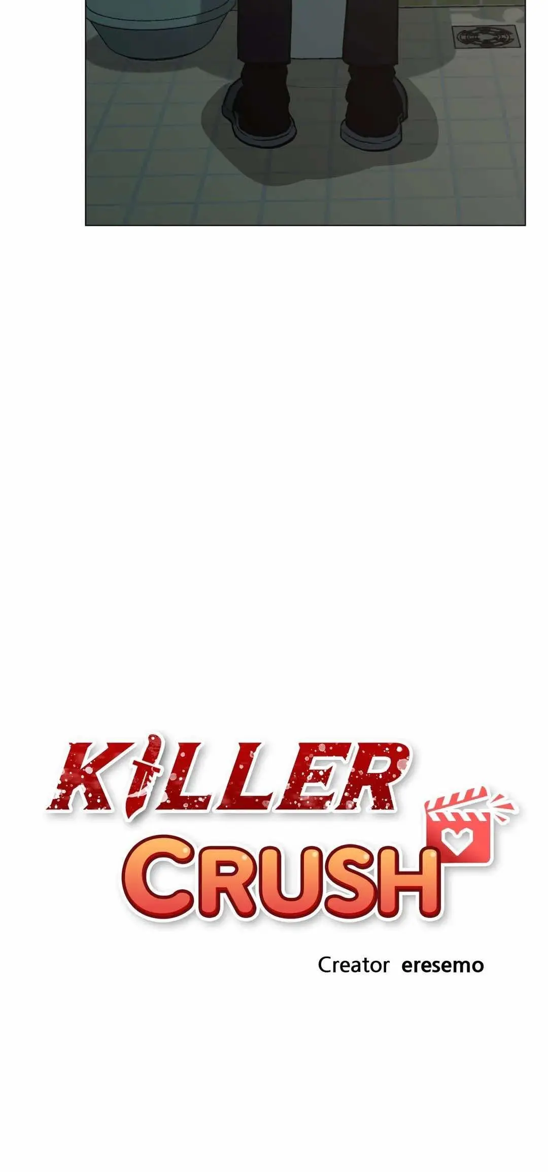 Killer Crush – Capítulo 53 Yaoi – Página 24