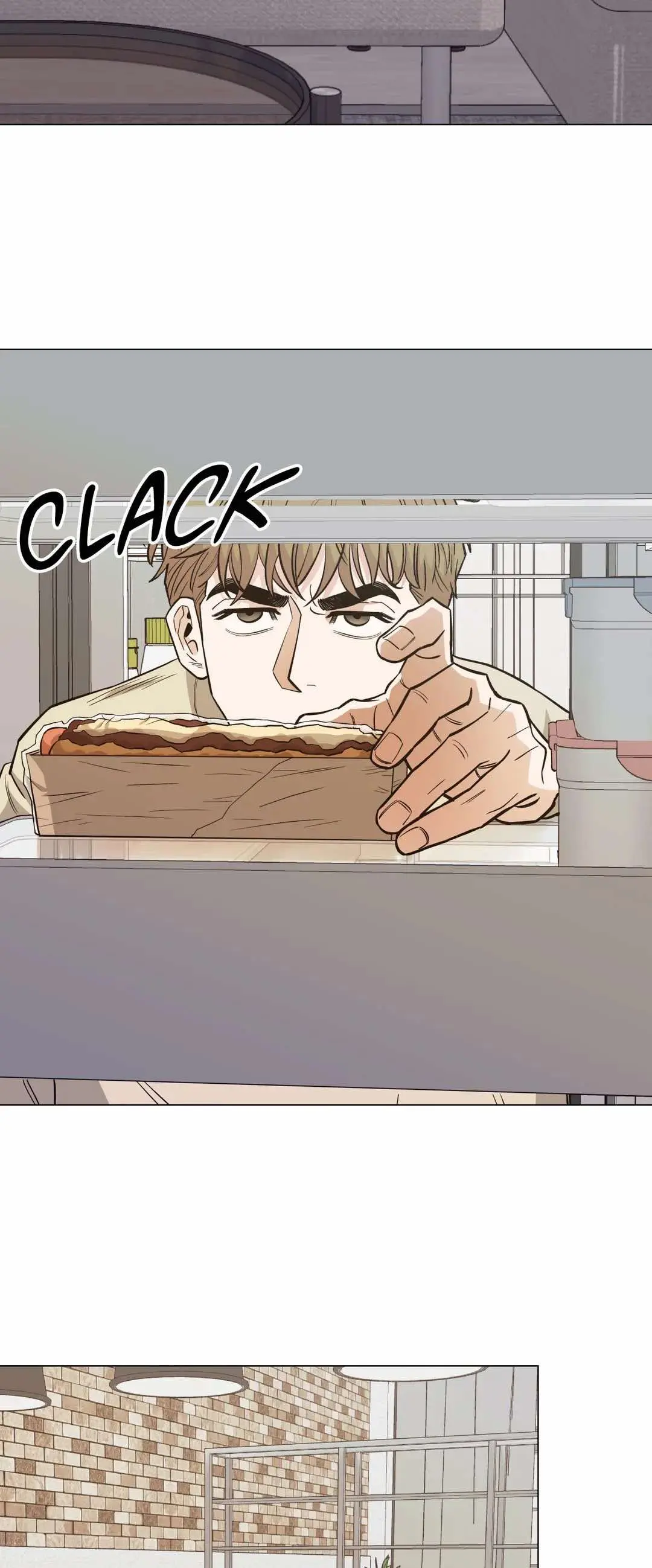 Killer Crush – Capítulo 53 Yaoi – Página 28