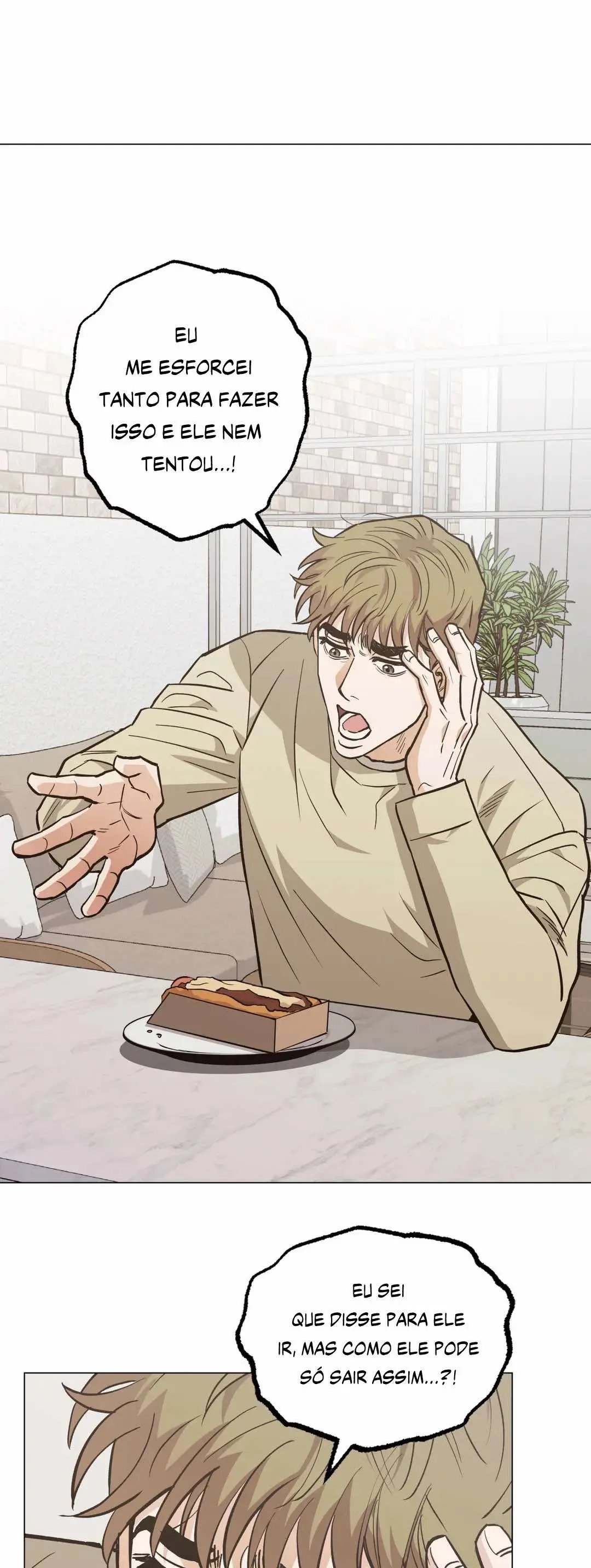 Killer Crush – Capítulo 53 Yaoi – Página 30