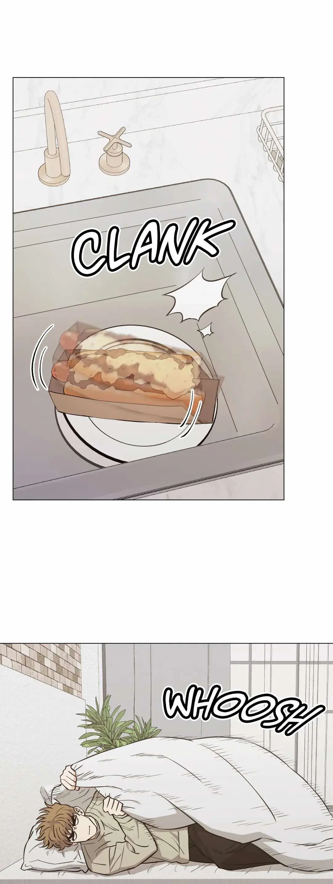 Killer Crush – Capítulo 53 Yaoi – Página 32