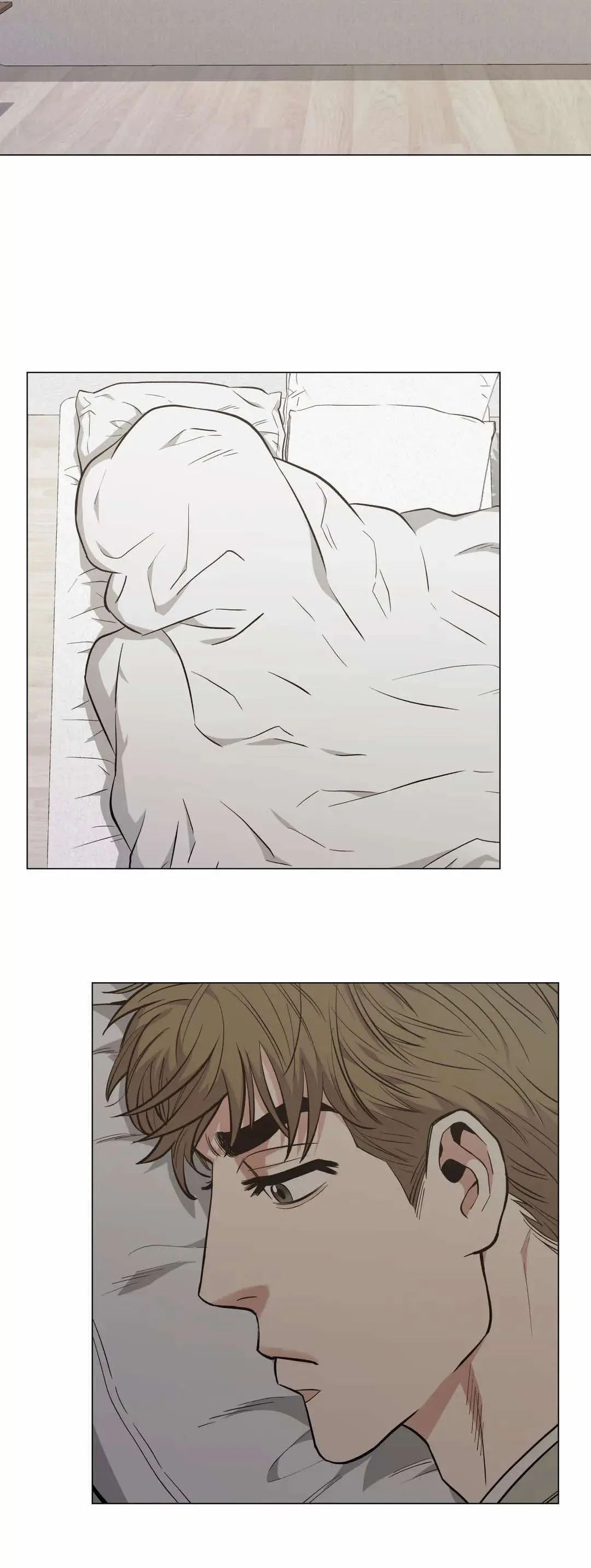 Killer Crush – Capítulo 53 Yaoi – Página 33