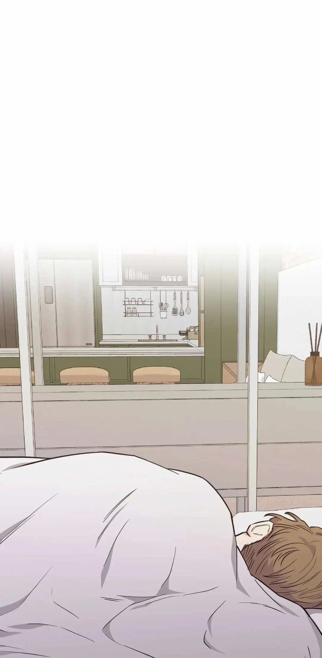 Killer Crush – Capítulo 53 Yaoi – Página 35