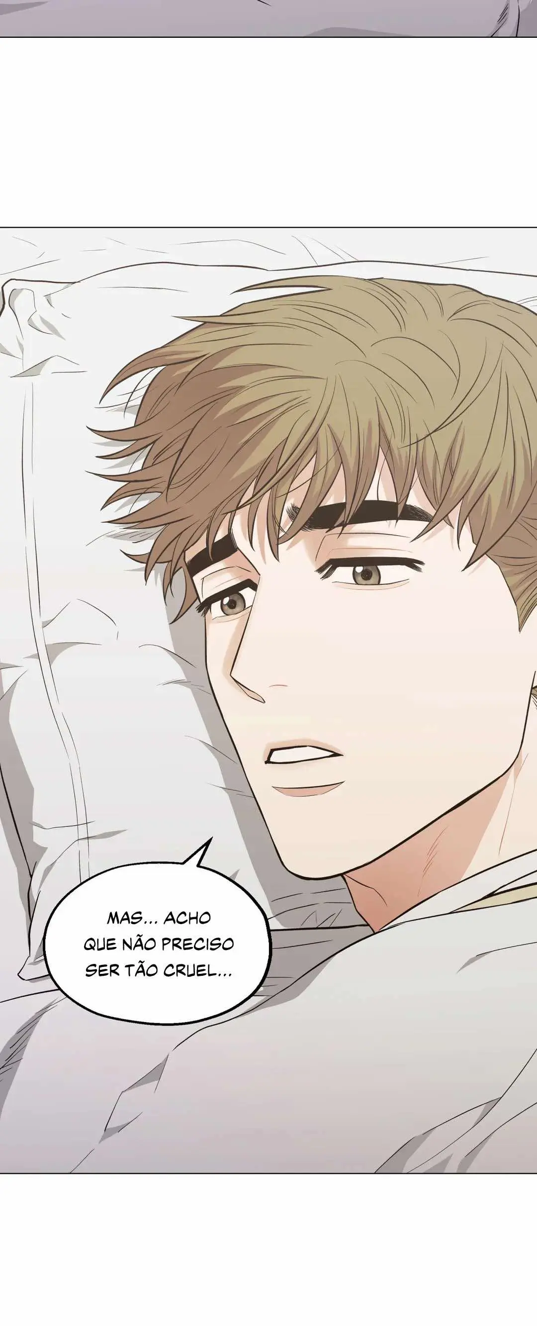 Killer Crush – Capítulo 53 Yaoi – Página 36